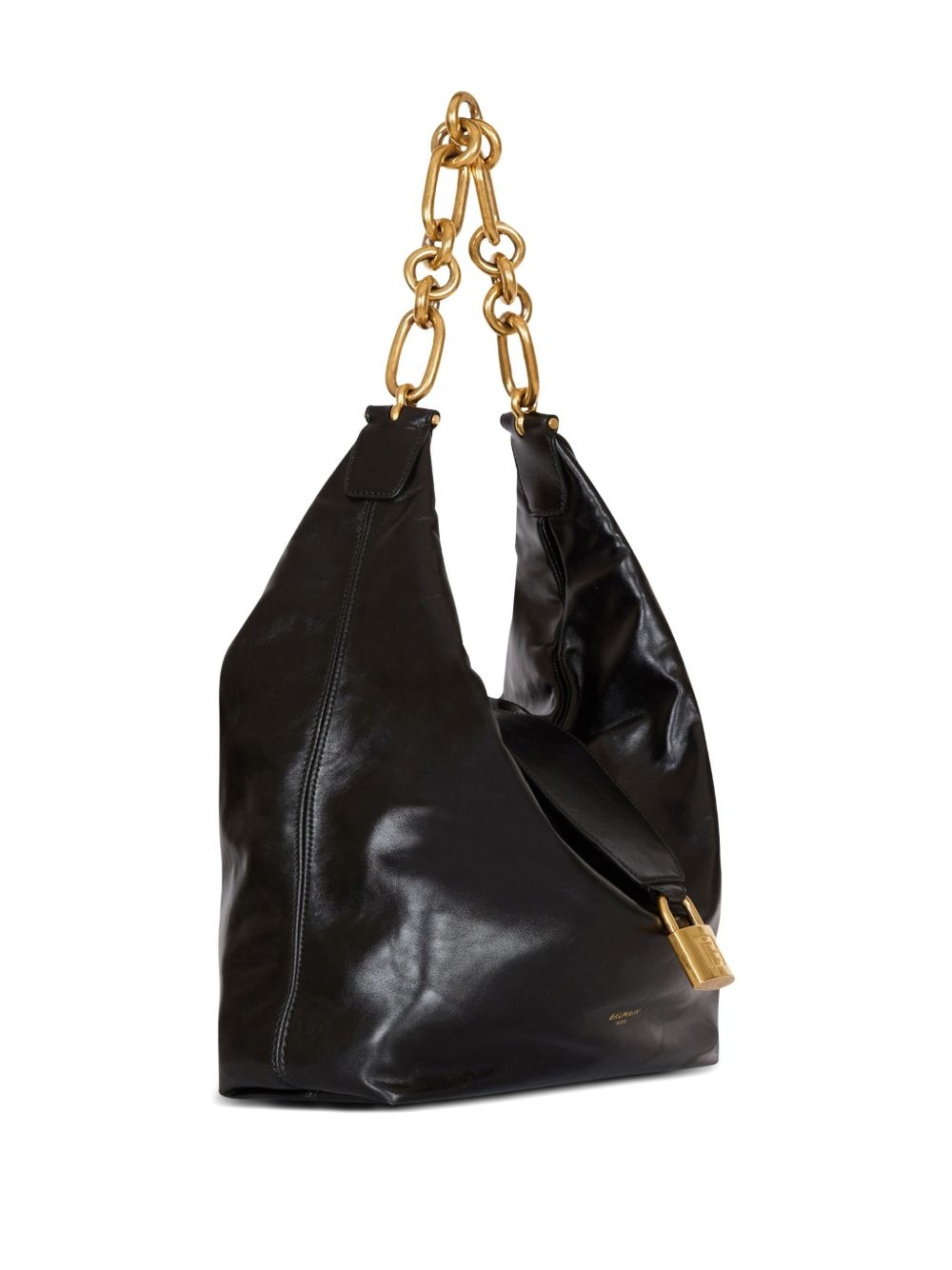 Sync shoulder bag - 4