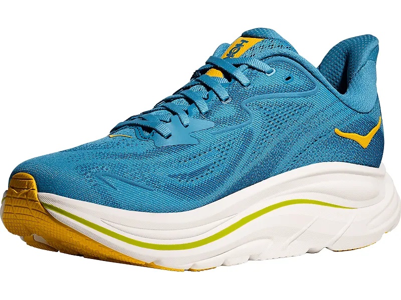 HOKA Clifton 10 - 7