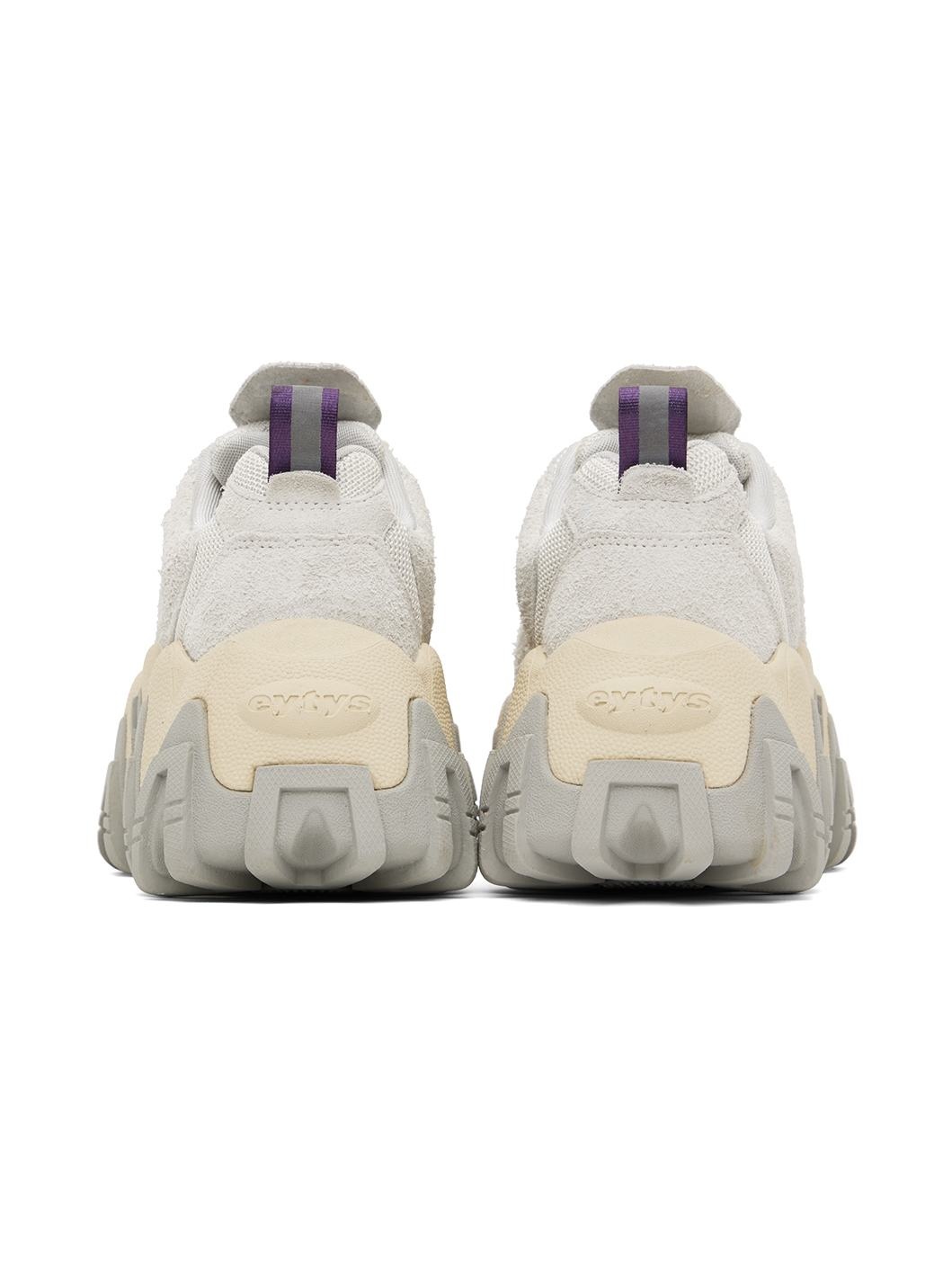 Off-White Halo Sneakers - 2