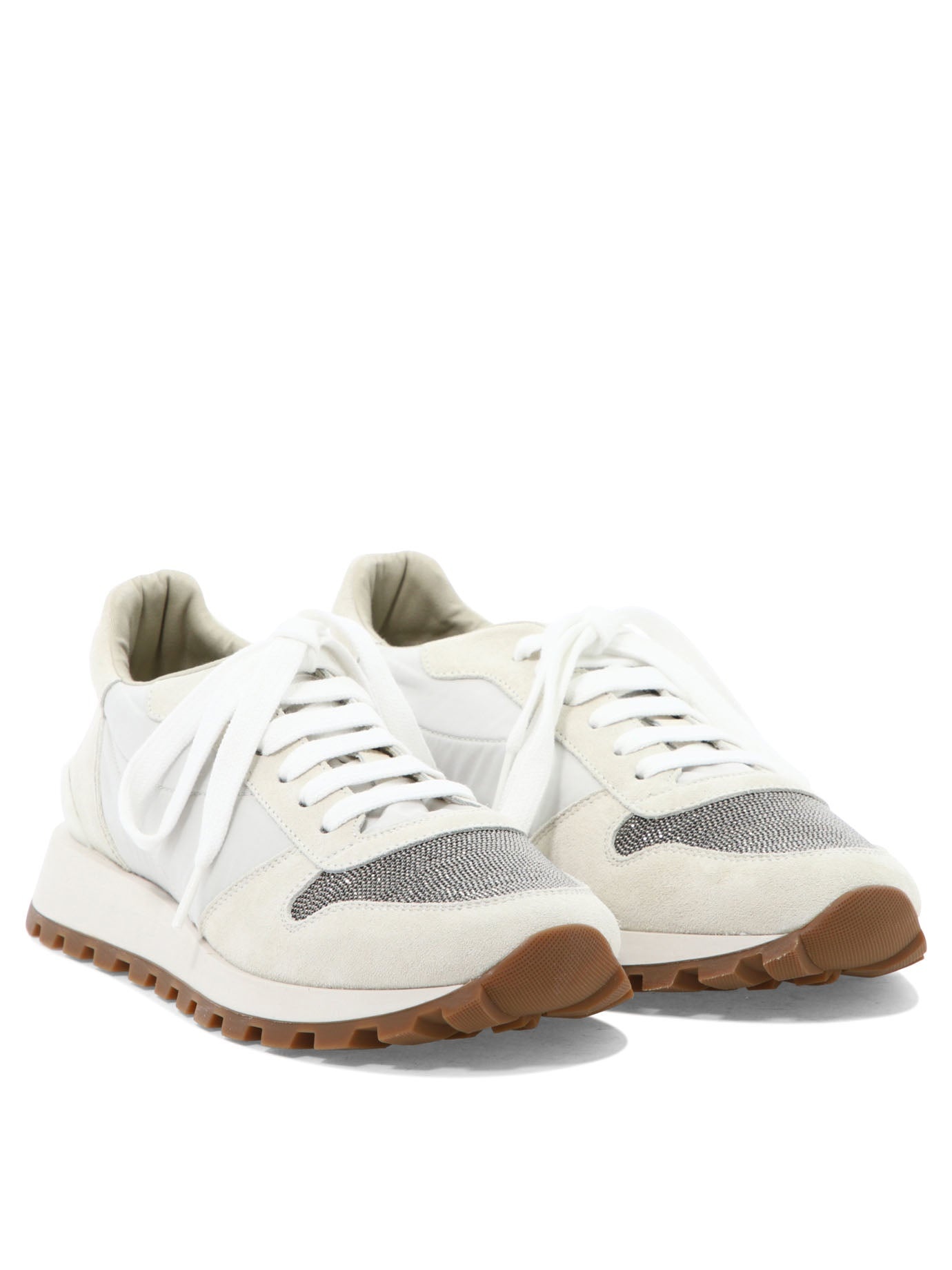 Brunello Cucinelli Sneakers & Slip-on - 2