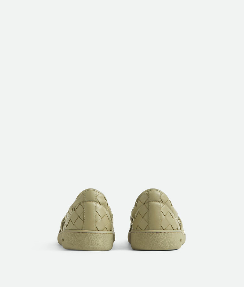 Bottega Veneta Sawyer Sneaker outlook