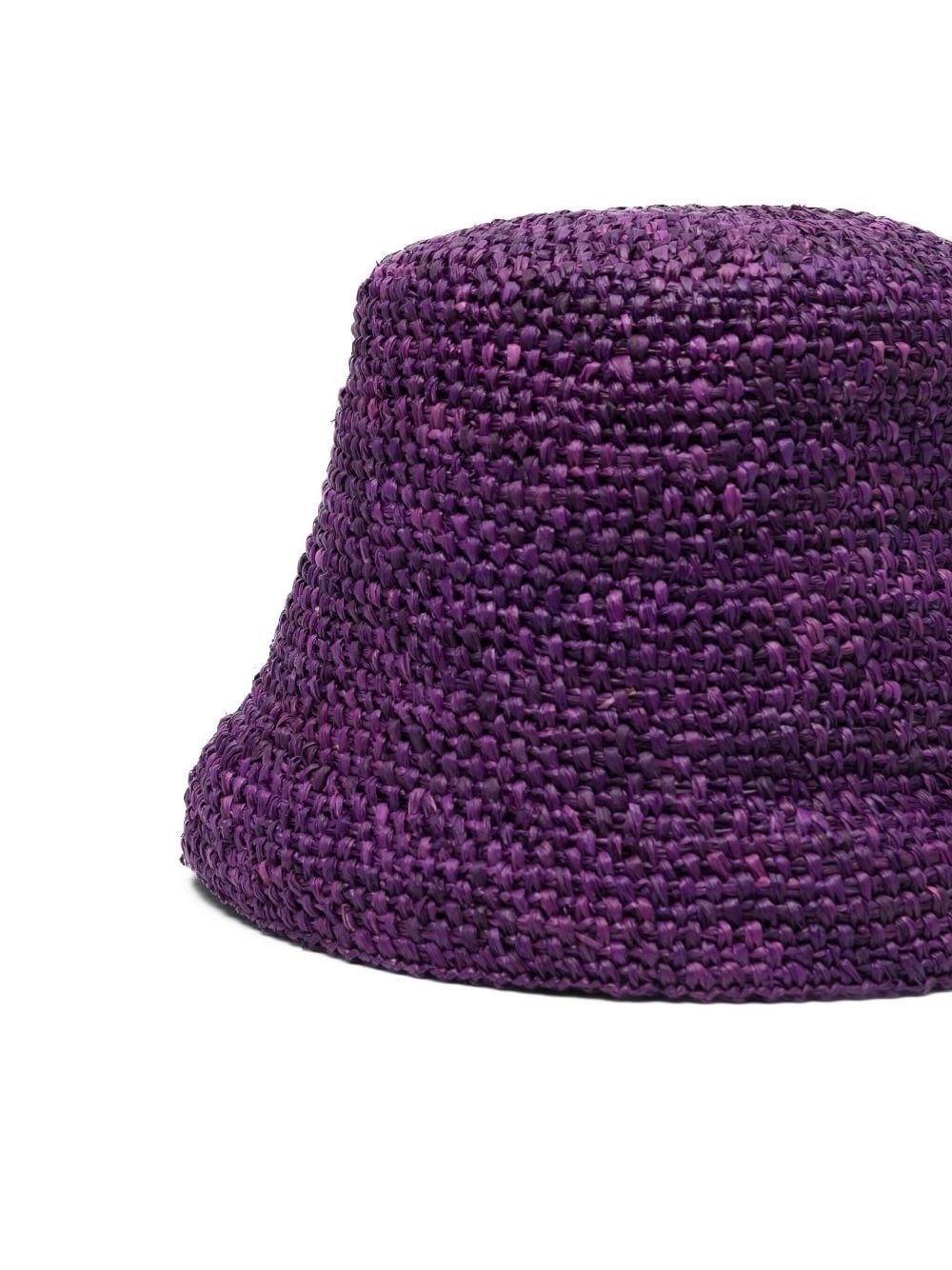 Le Bob Ficiu bucket hat - 2