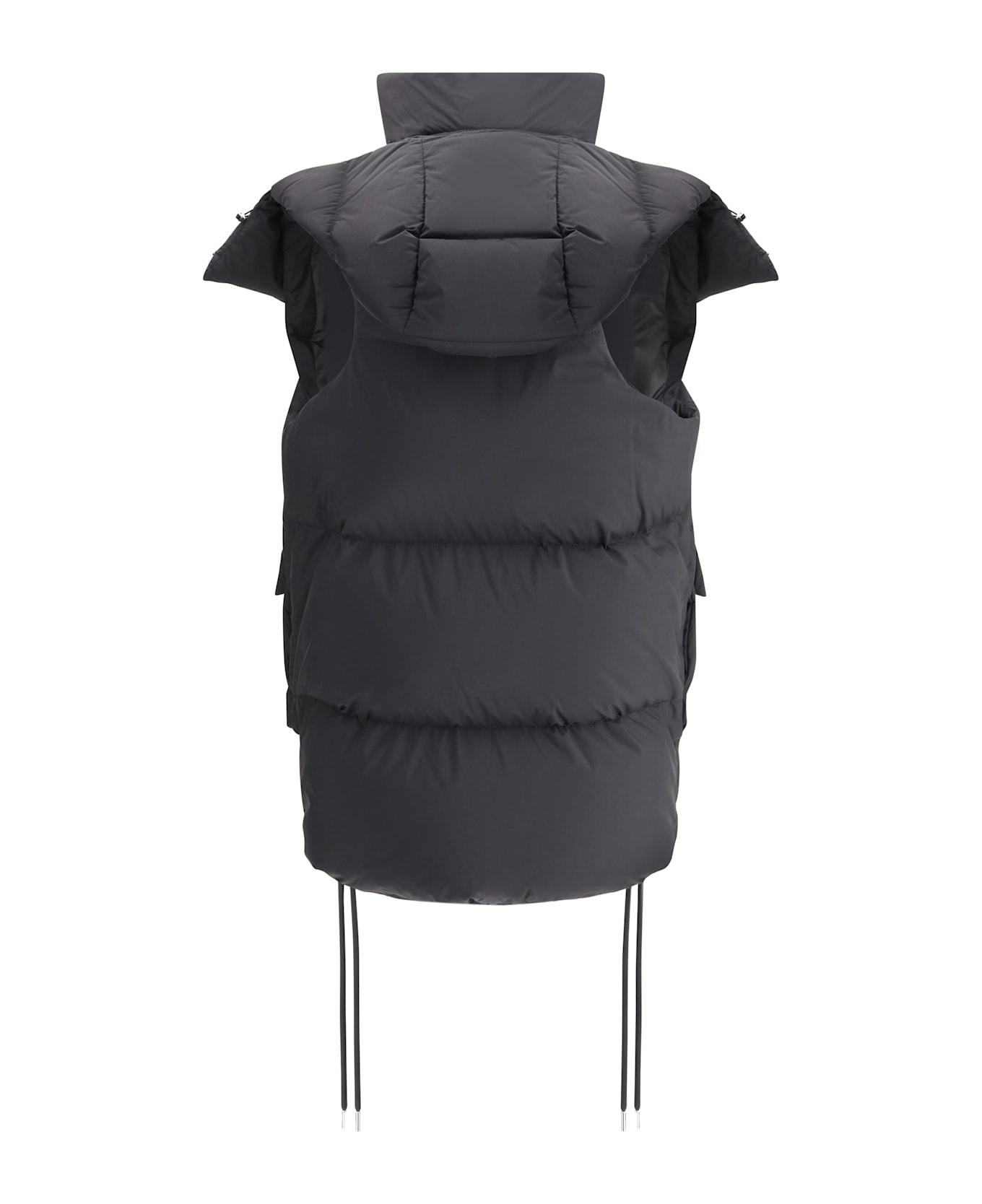 Moncler Moncler X Willow Smith Sabela Down Vest | italist
