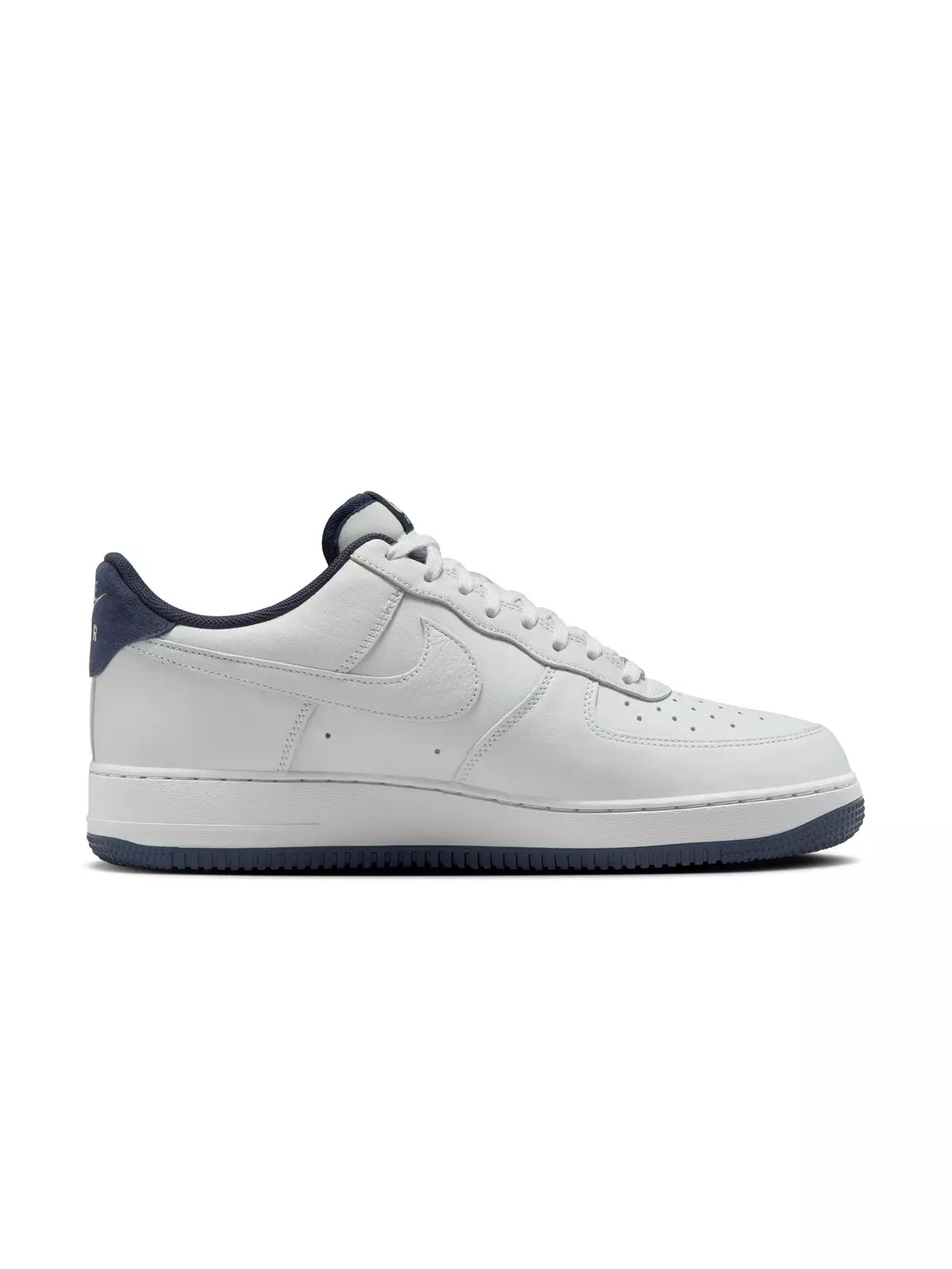 Air Force 1 '07 LV8 "Photon Dust/Obsidian" Men's Shoe - 2