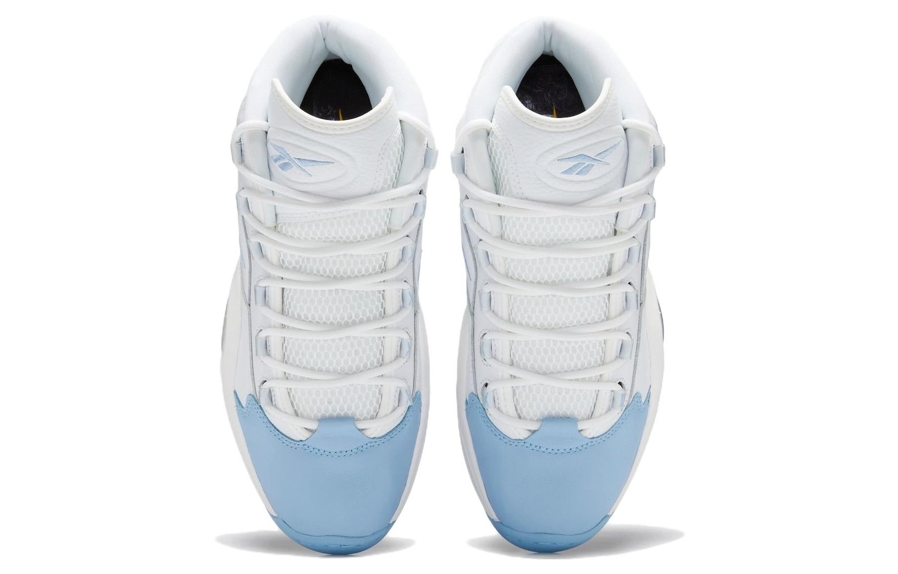 Reebok Question Mid 'Denver Nuggets' GW8854 - 5