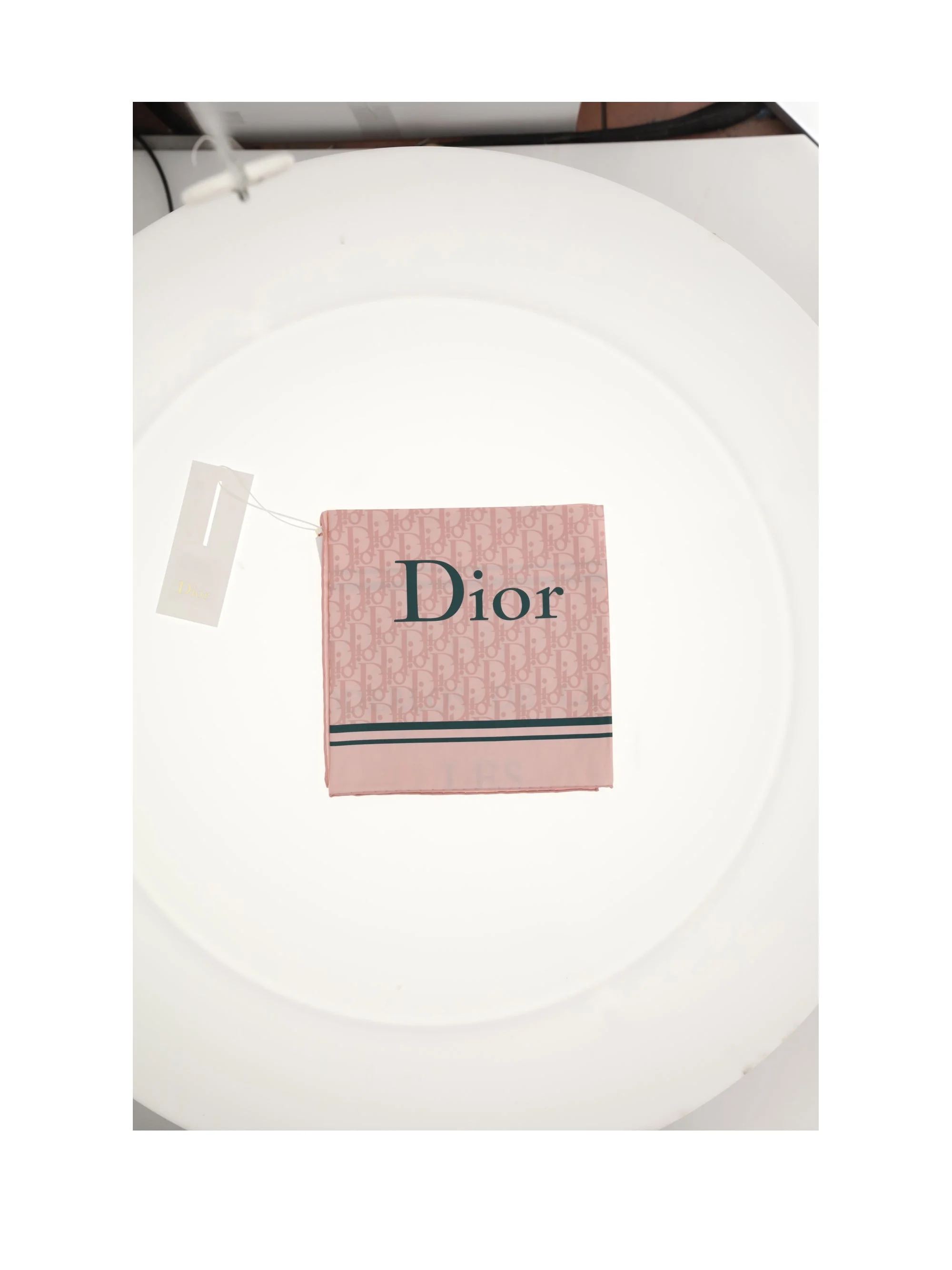 Dior Women Scarf-Mitzah - 1