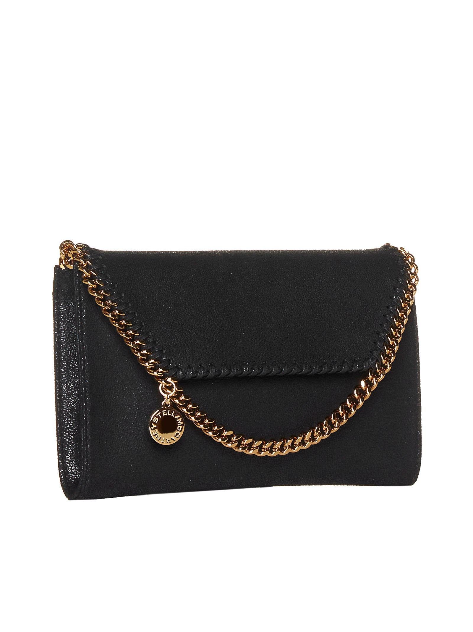 Falabella shaggy deer crossbody mini bag - 2