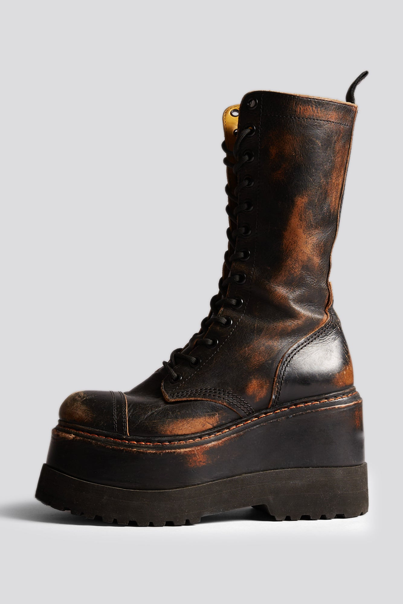 MEDIUM JUMP BOOT - REMOVE - 2