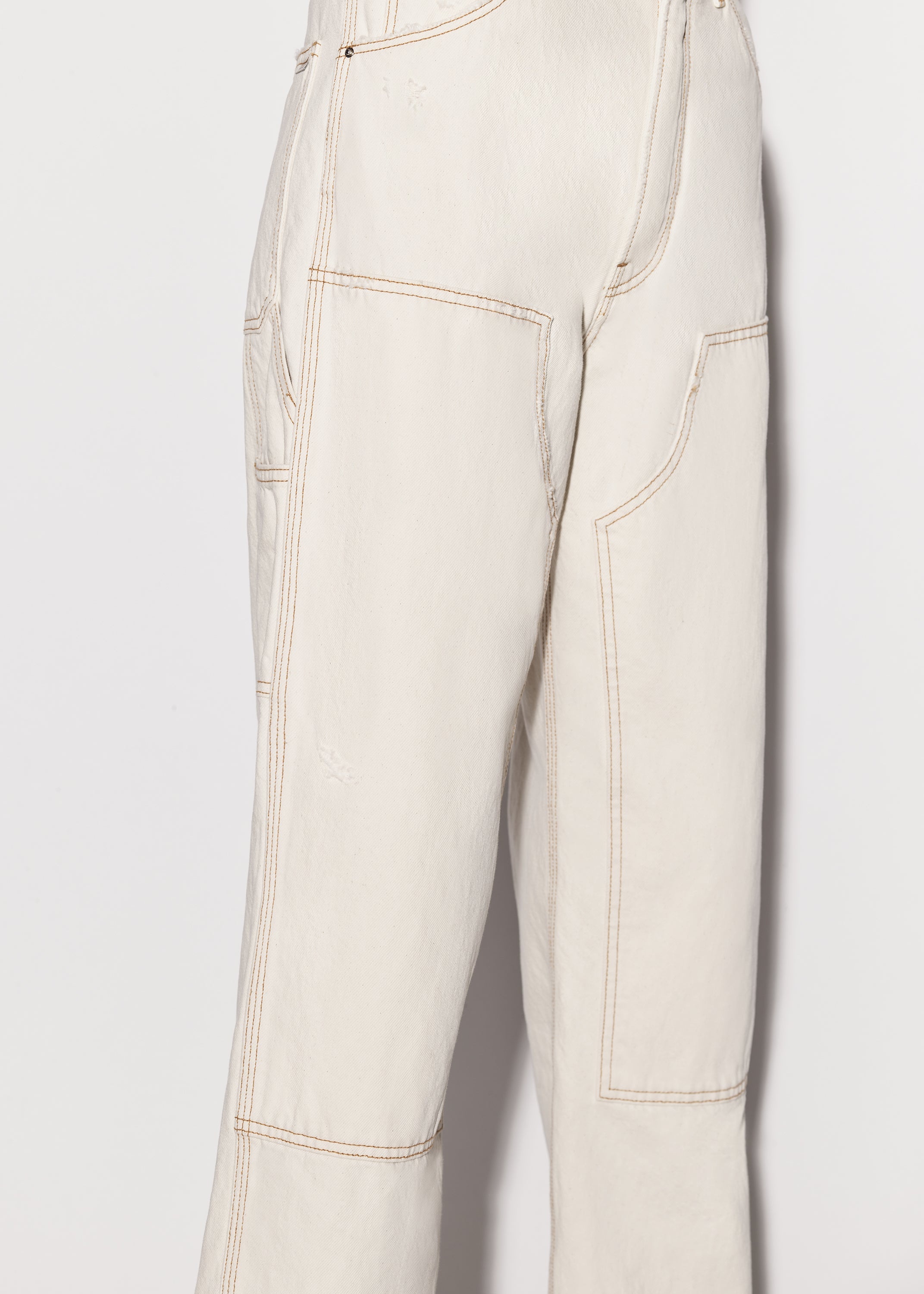 CARPENTER JEAN - 6