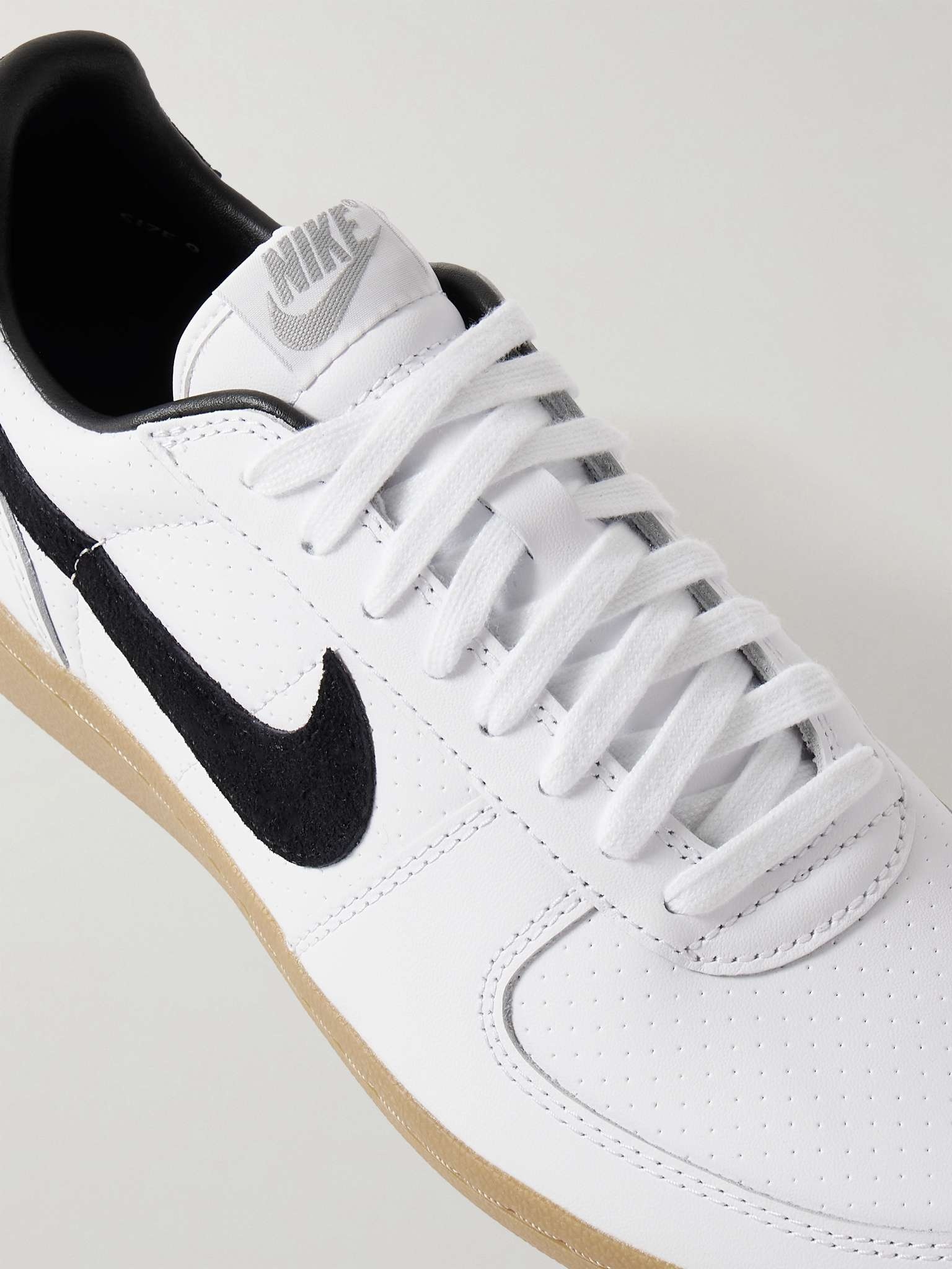 スニーカー Nike Field General Leather Men's Shoes Nike Field General 