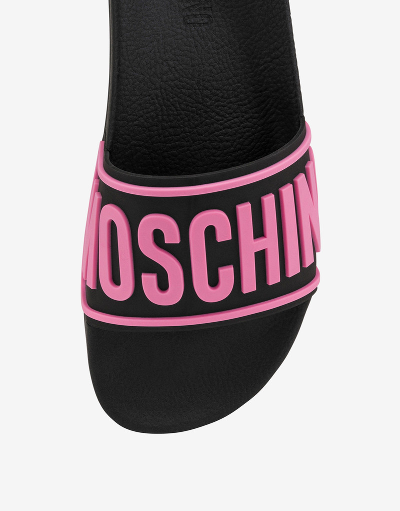 PLATFORM POOL SLIDERS 4