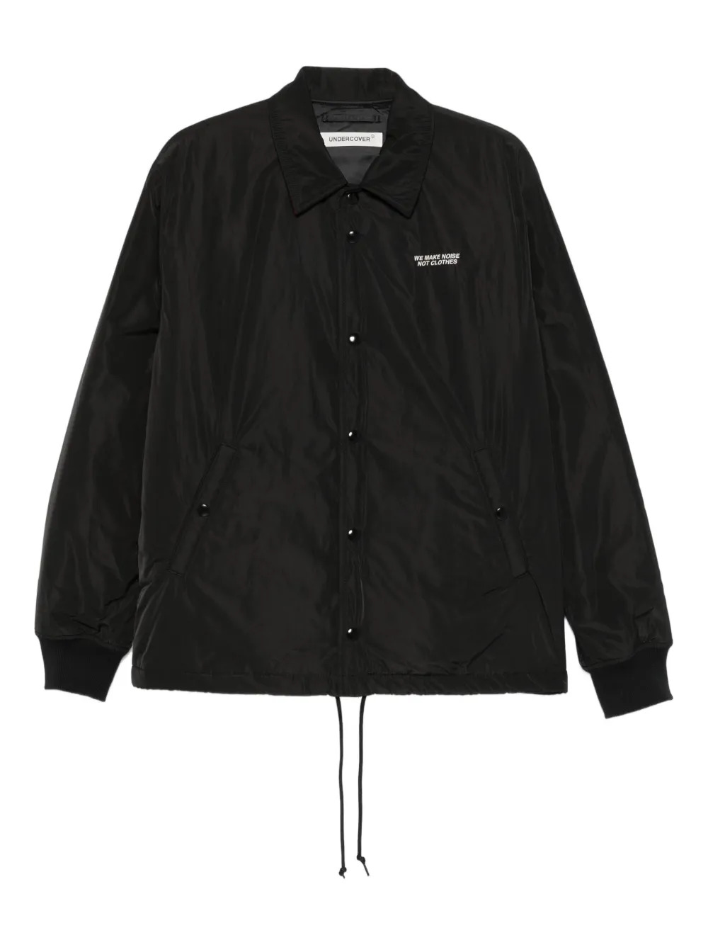 UNDERCOVER - Men "For All Rebels" Jacket - 5