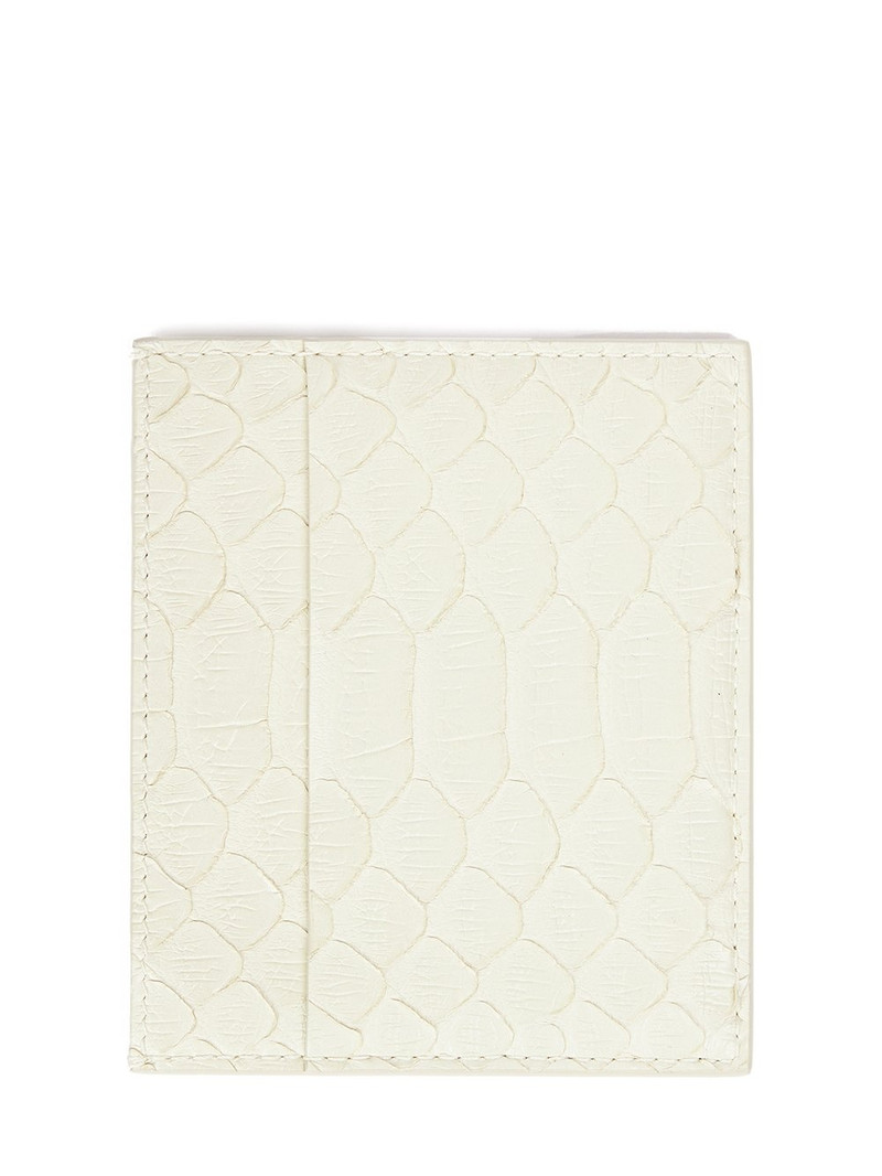 Rick Owens WALLET outlook