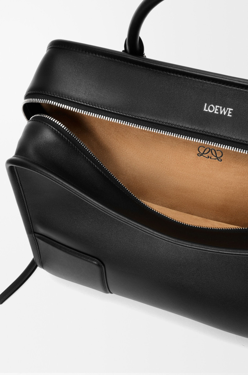 XL Amazona 180 bag in soft calfskin 8