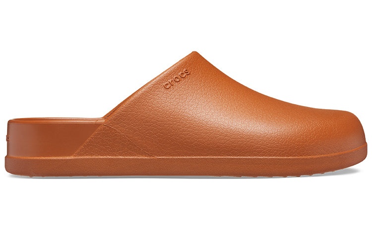 Crocs Dylan Clog 'Cognac' 209366-21N - 2