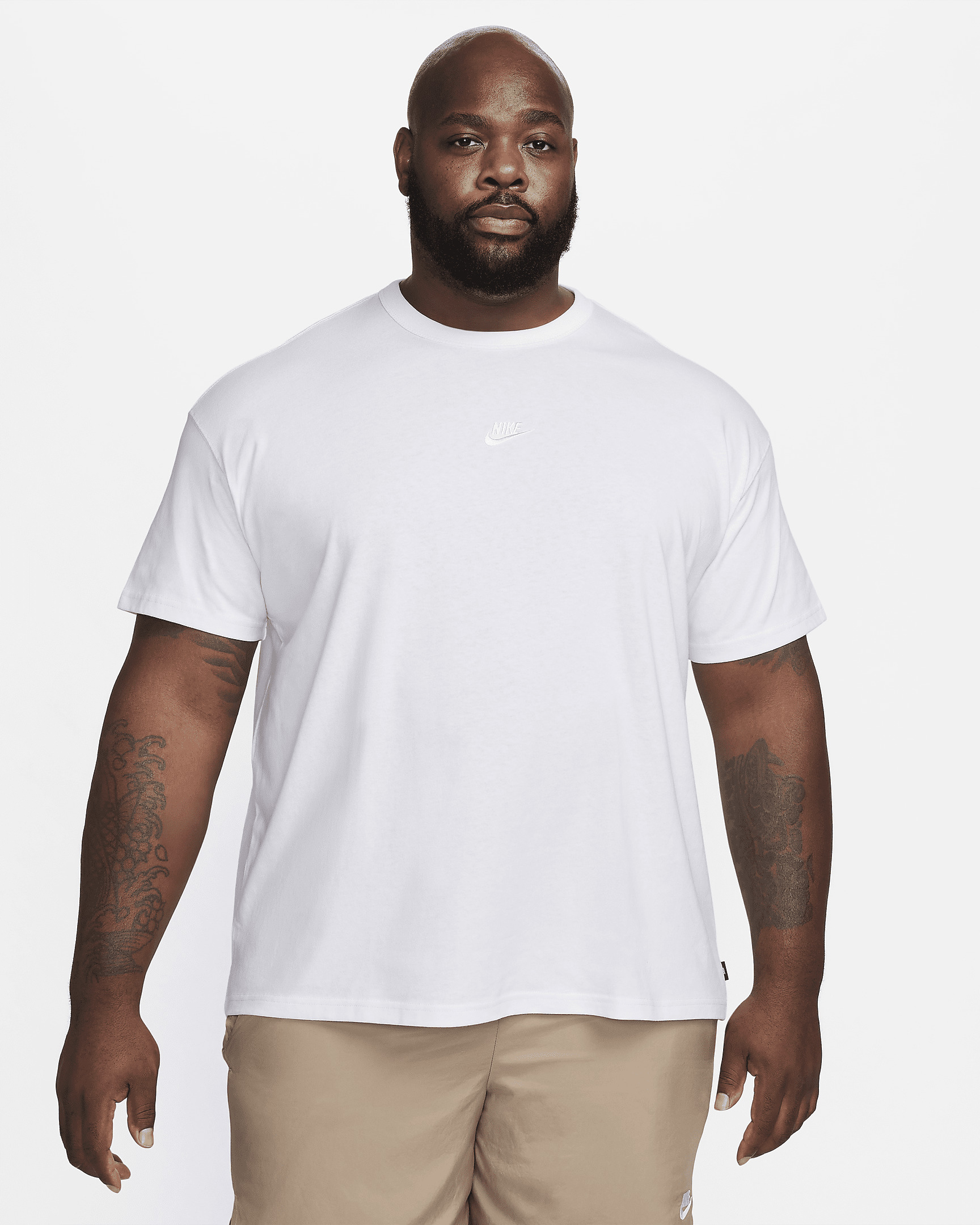 Nike Sportswear Premium Essentials Men's T-Shirt - 7