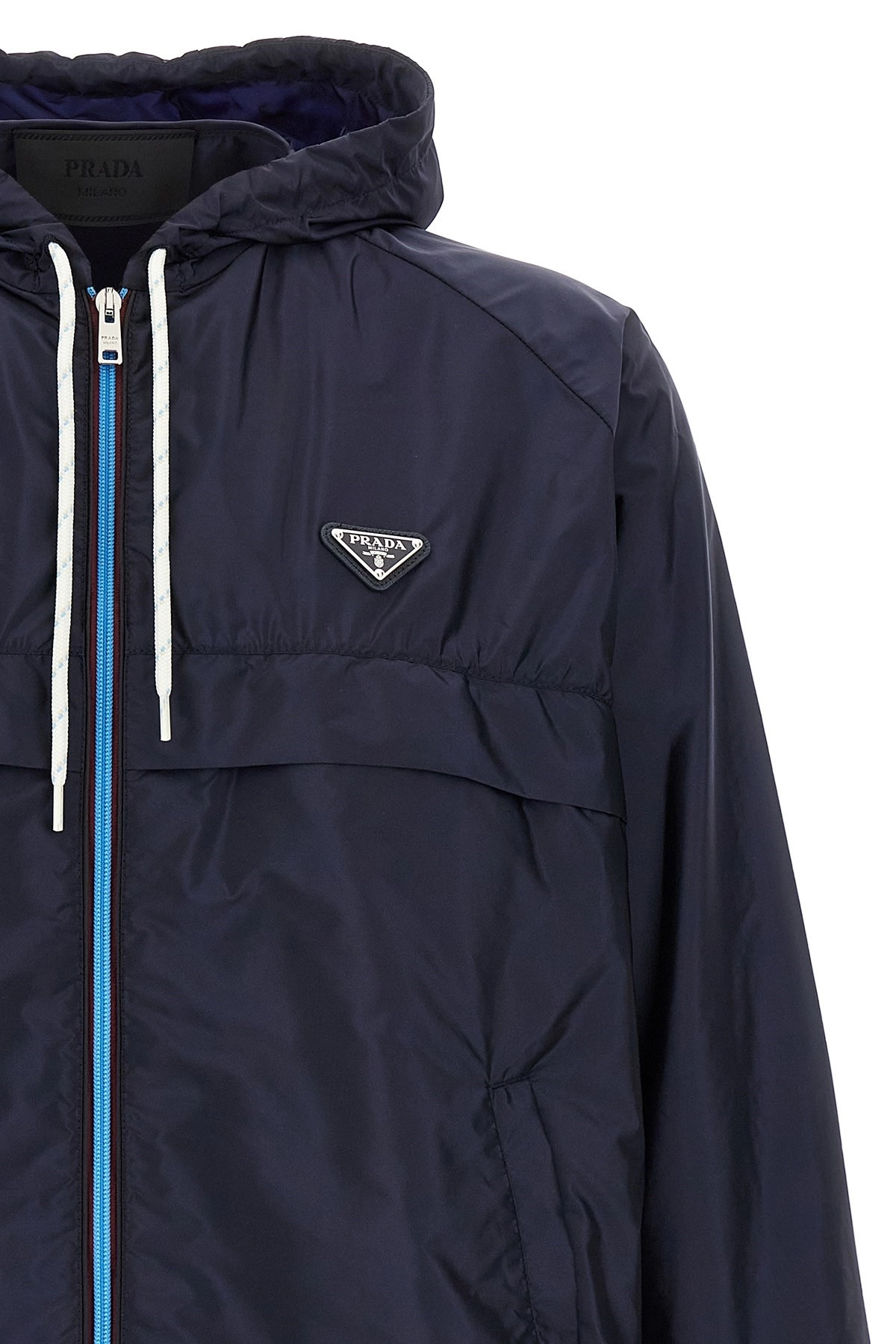 Blouson Re-Nylon - 4