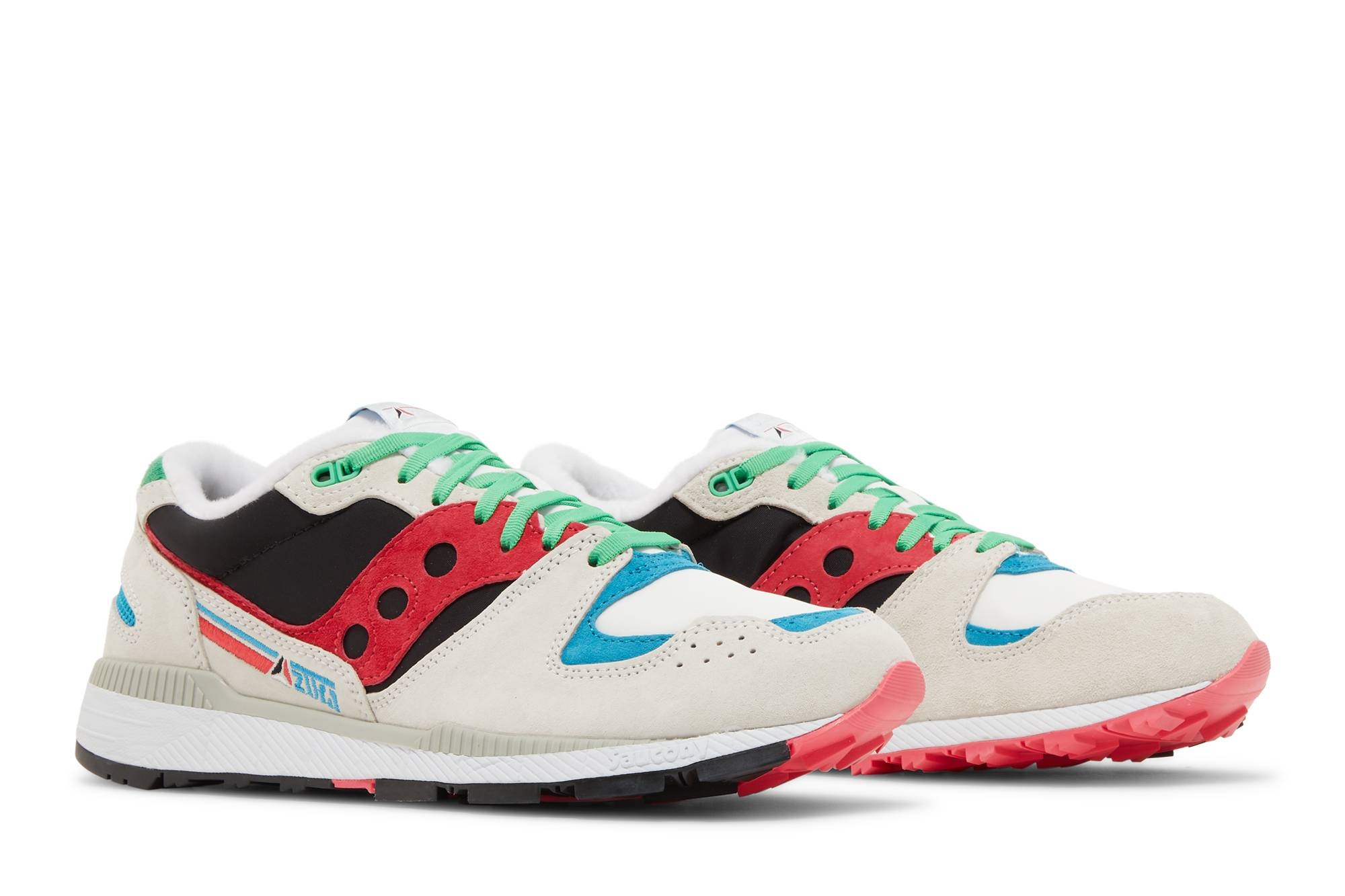 Azura Lite 'White Pink' - 8