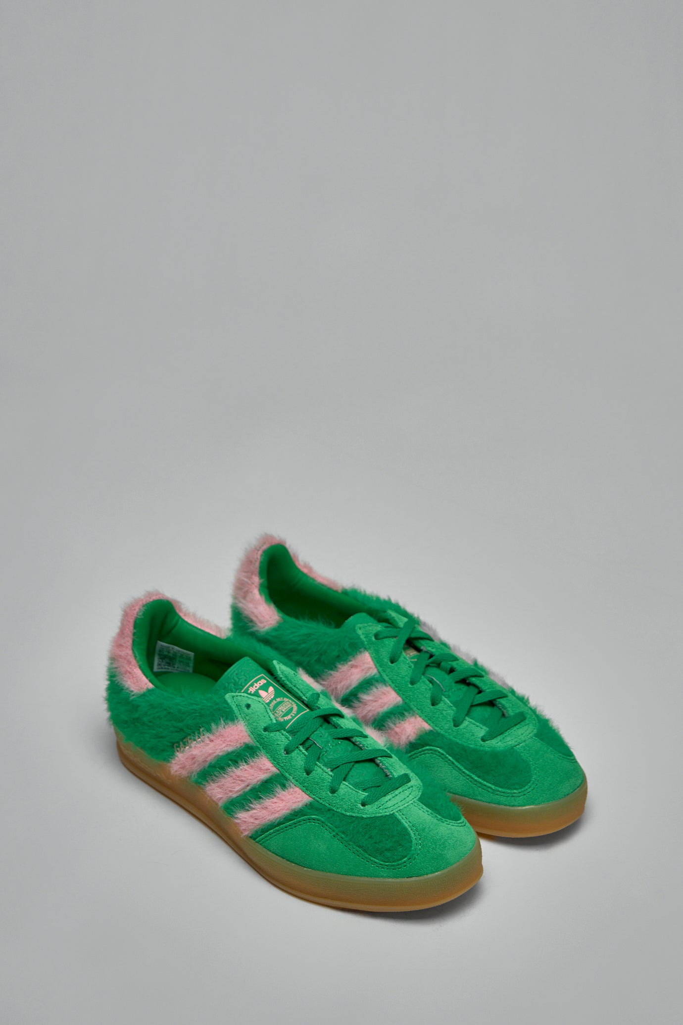 Gazelle Indoor W - 2