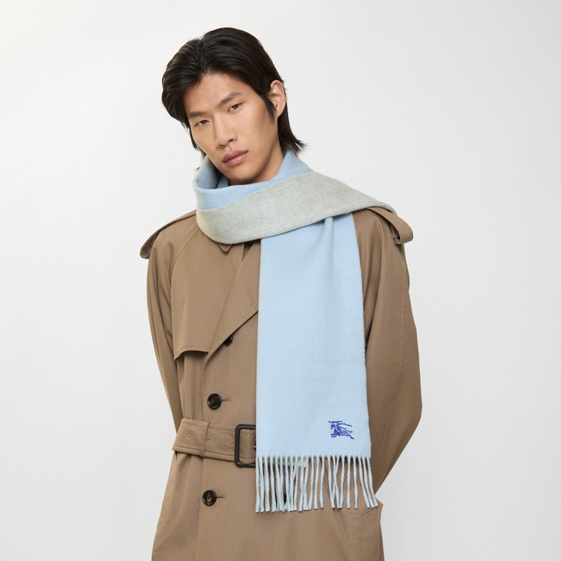 Burberry Reversible Cashmere Scarf outlook