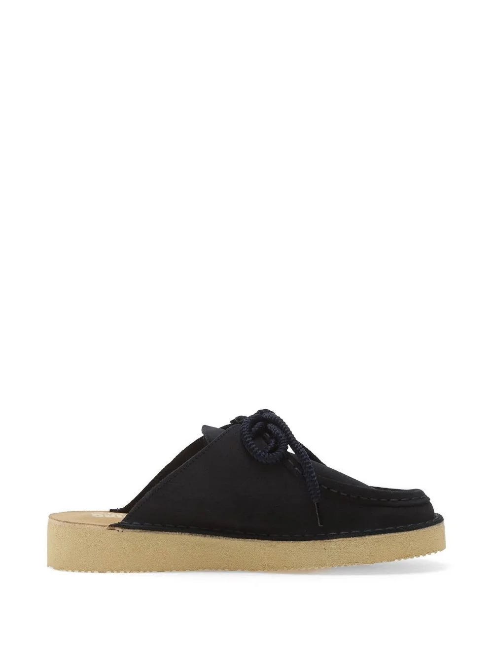 Nomad mules - 1