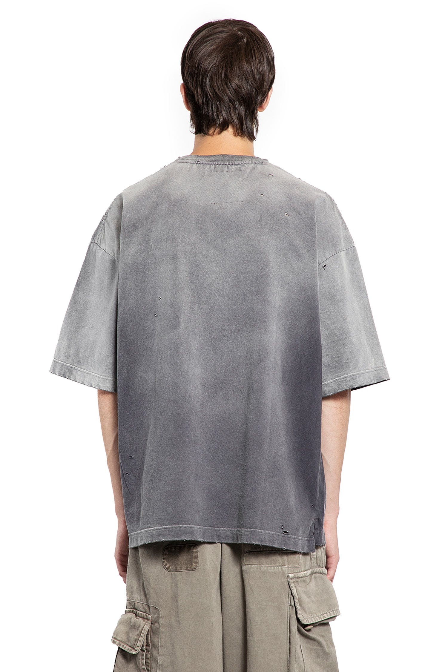 Sun Faded Tee - 3