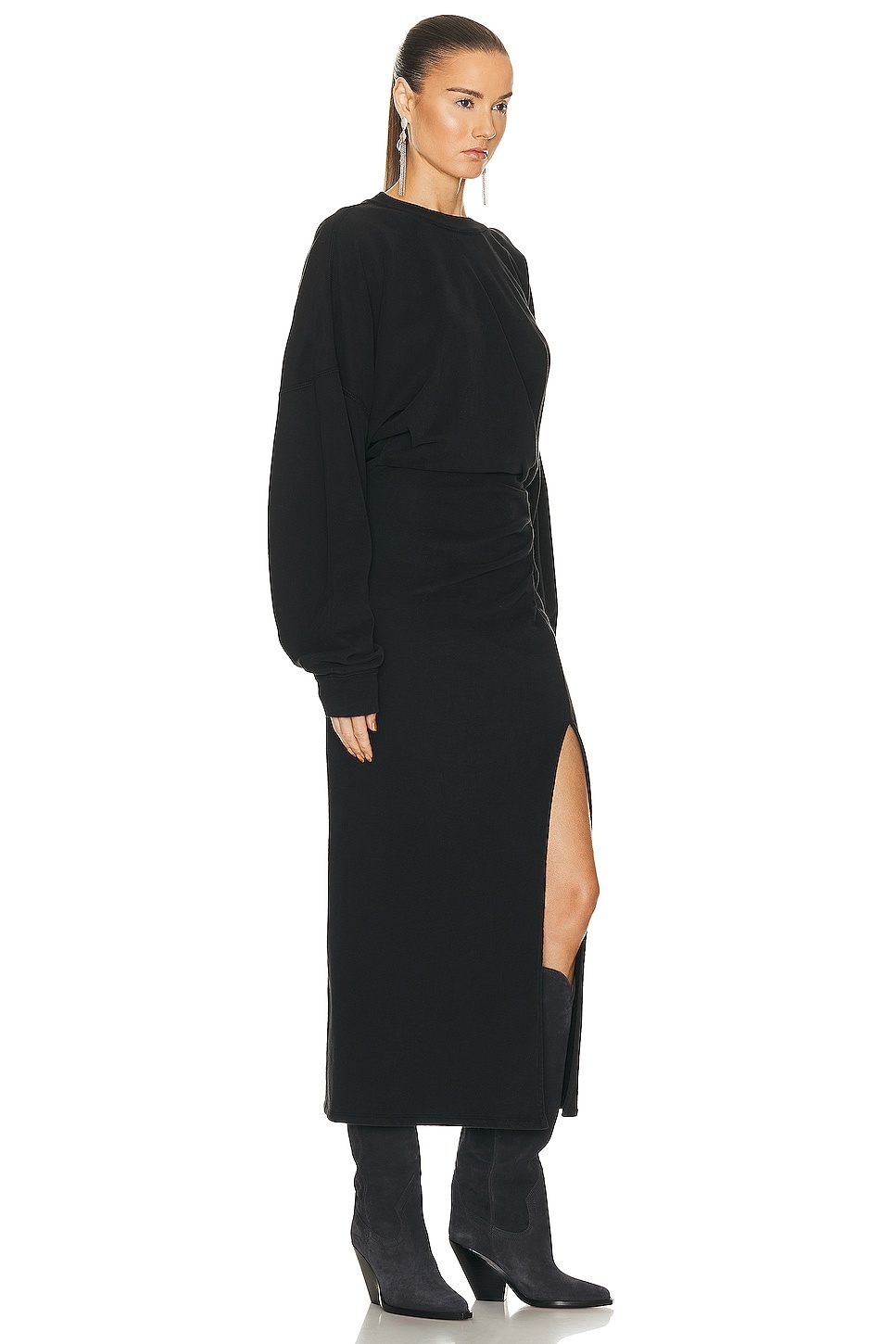 Salomon Dress - 2