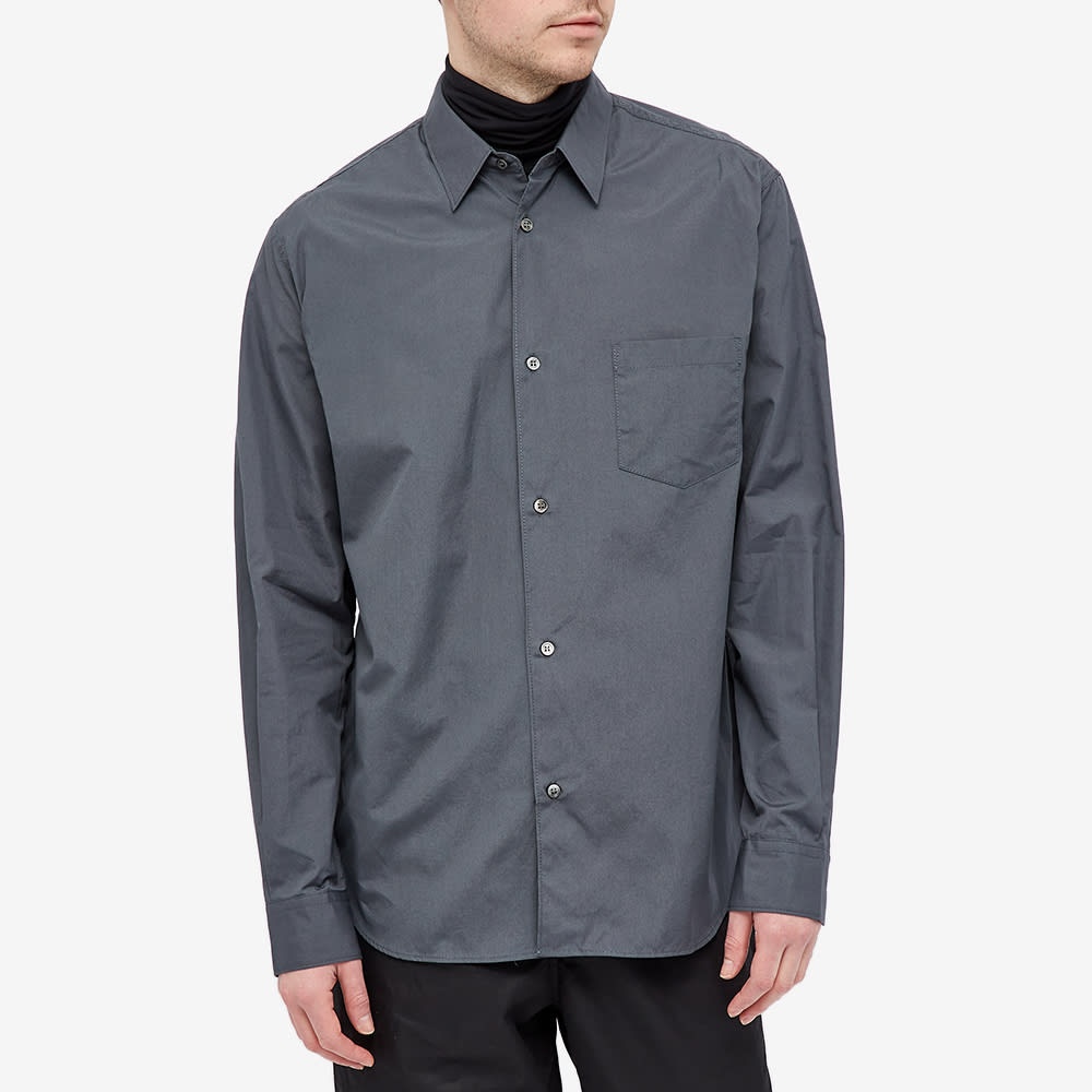 Comme Des Garcons Homme Pocket Shirt - 4