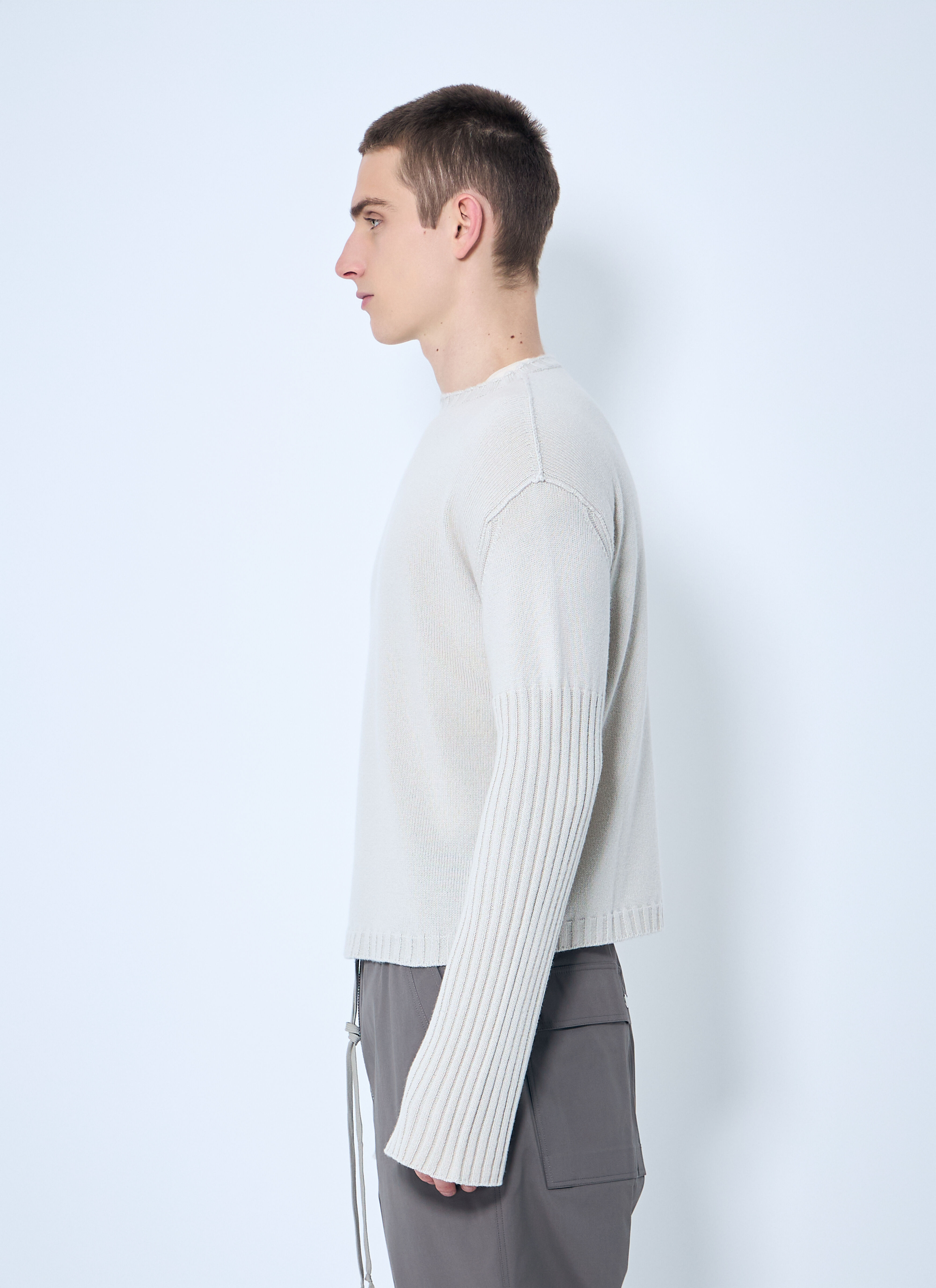 Dinge Cashmere Sweater - 4
