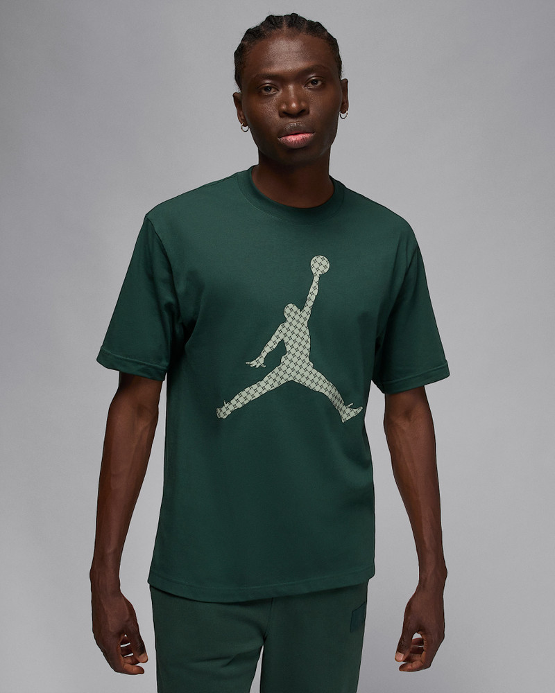 Jordan Brooklyn Men's T-Shirt 1