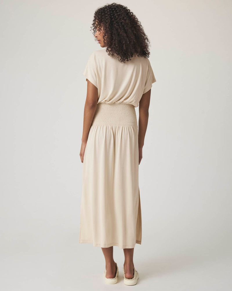 Splendid Giada Sandwash Dress outlook