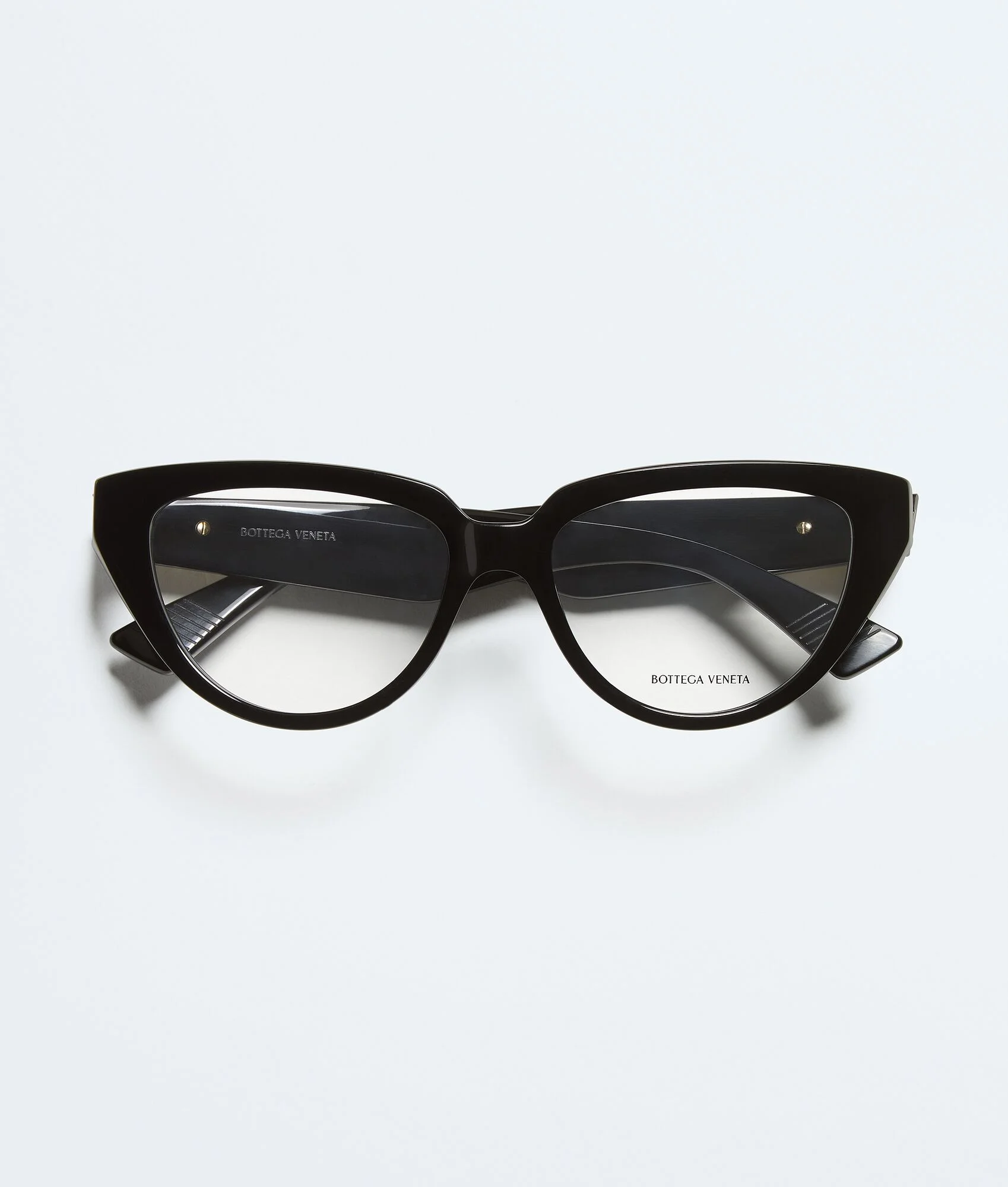 BV1503O Classic Cat Eye Eyeglasses - 1
