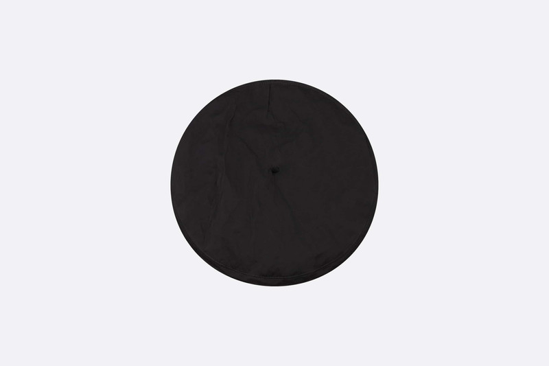 Dior Arty Beret with Bow 4