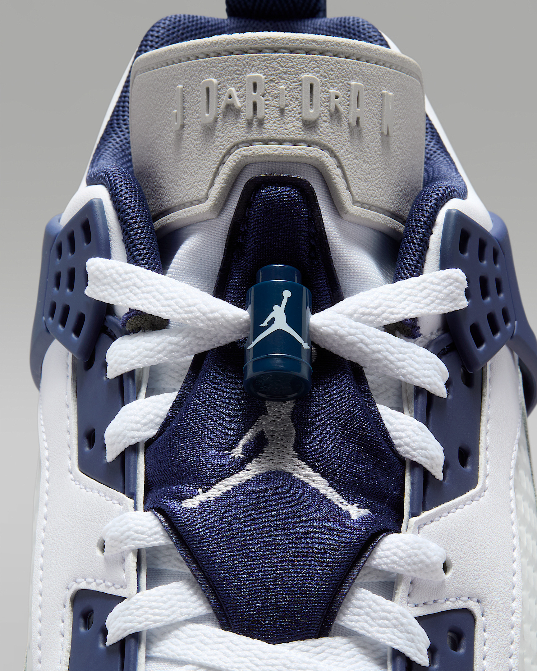 Jordan Spizike Low Men's Shoes - 9