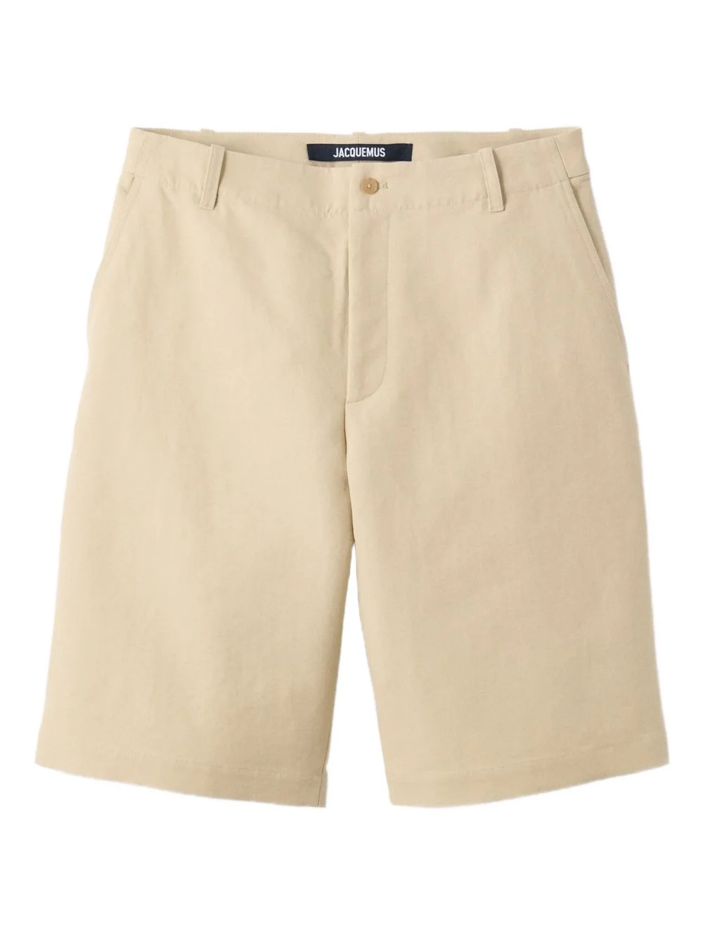 Le Camargue chino shorts - 1