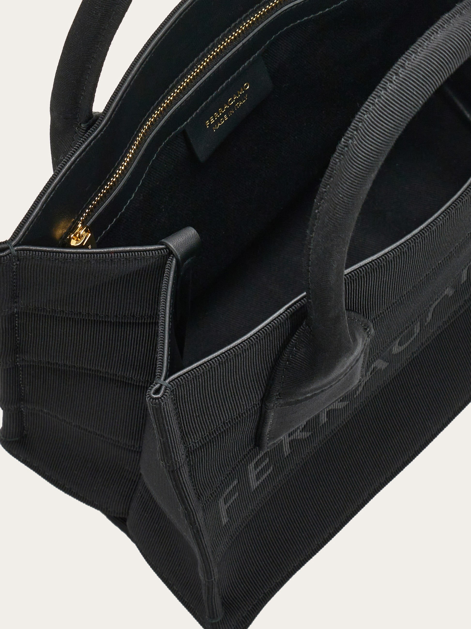 Tote bag with signature (S) - 6