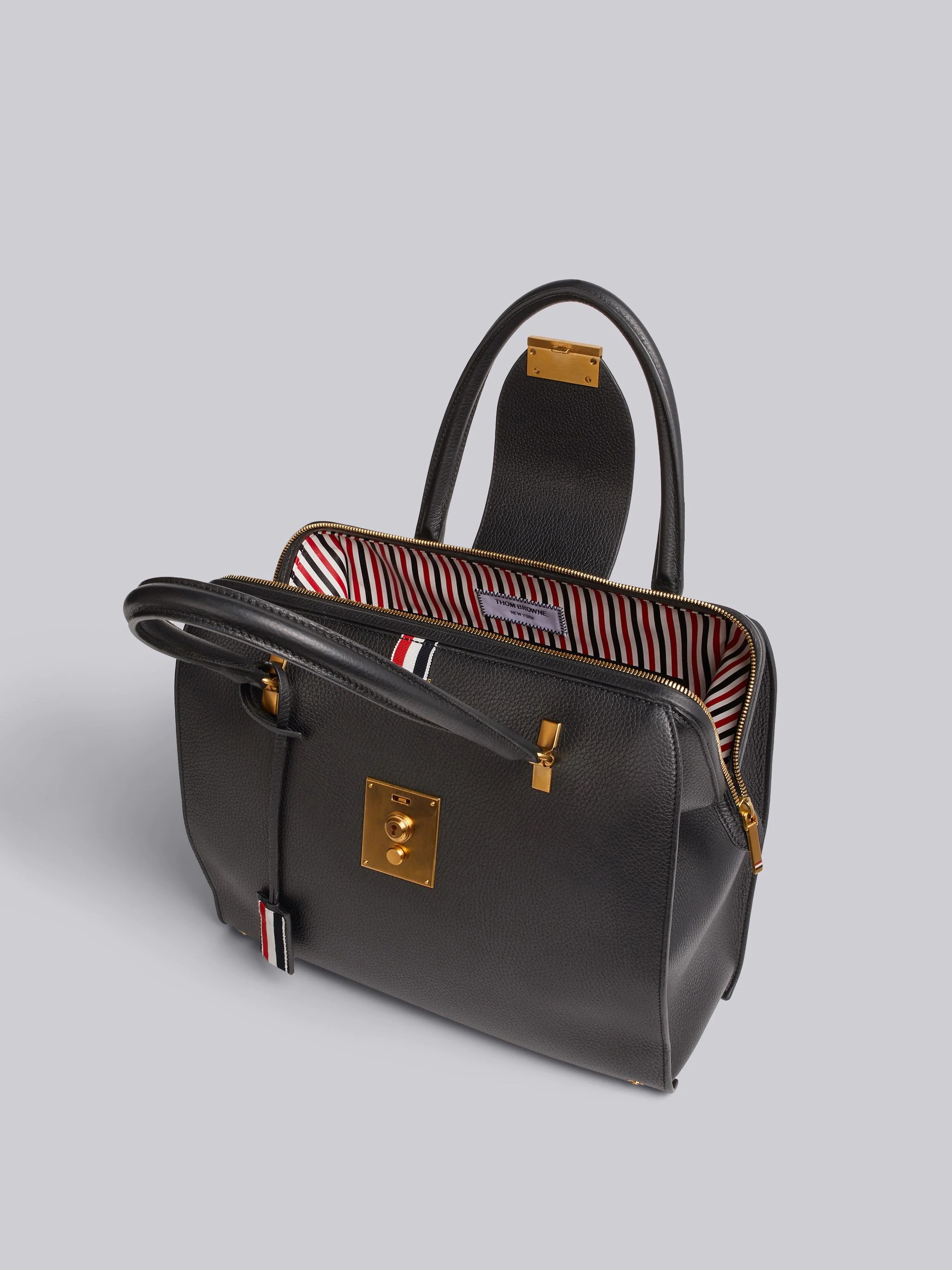 Deerskin Exclusive Mrs. Thom Bag - 5