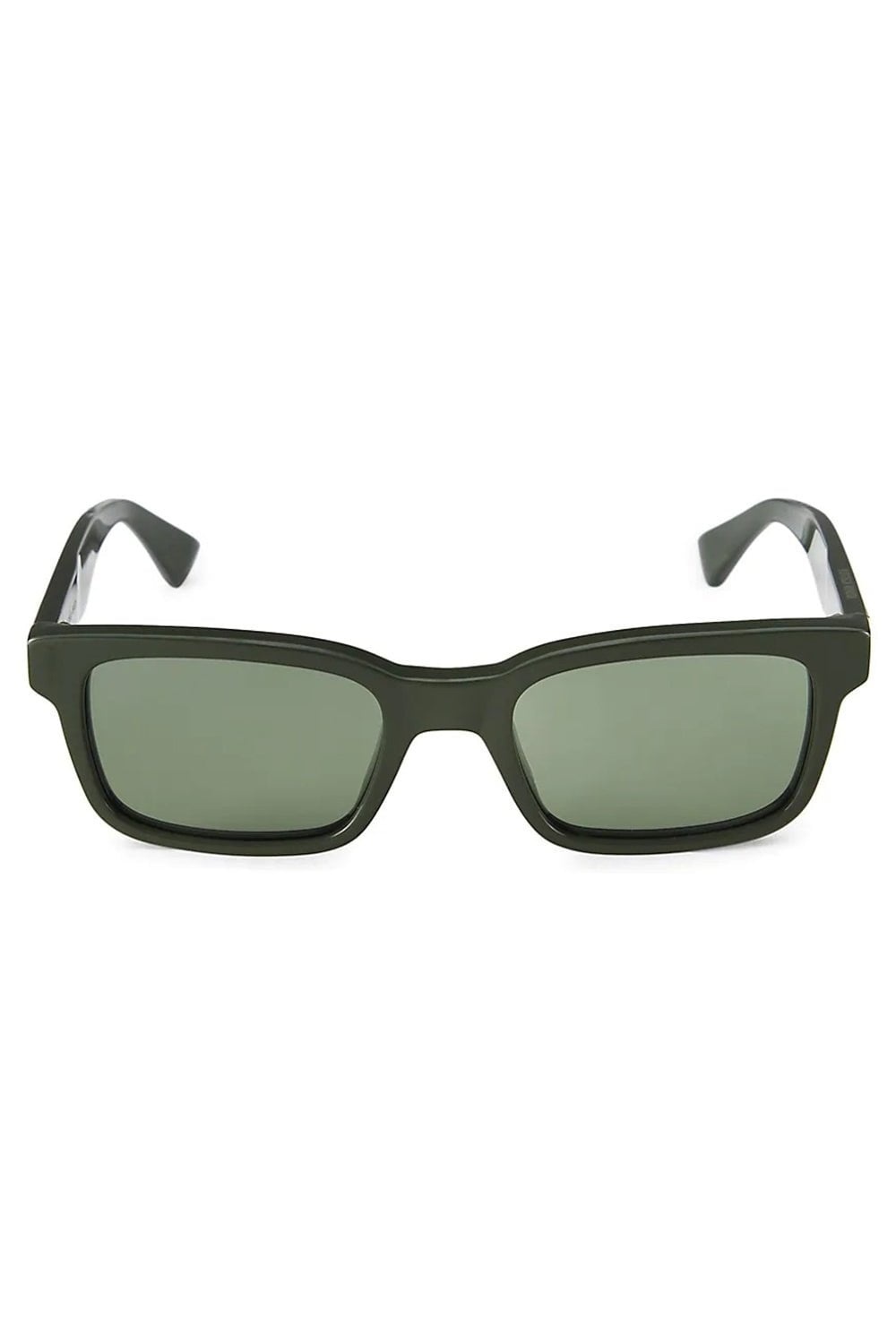 Rectangle Classic Sunglasses - 1