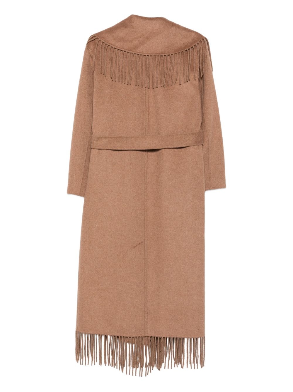 Carrie coat - 2