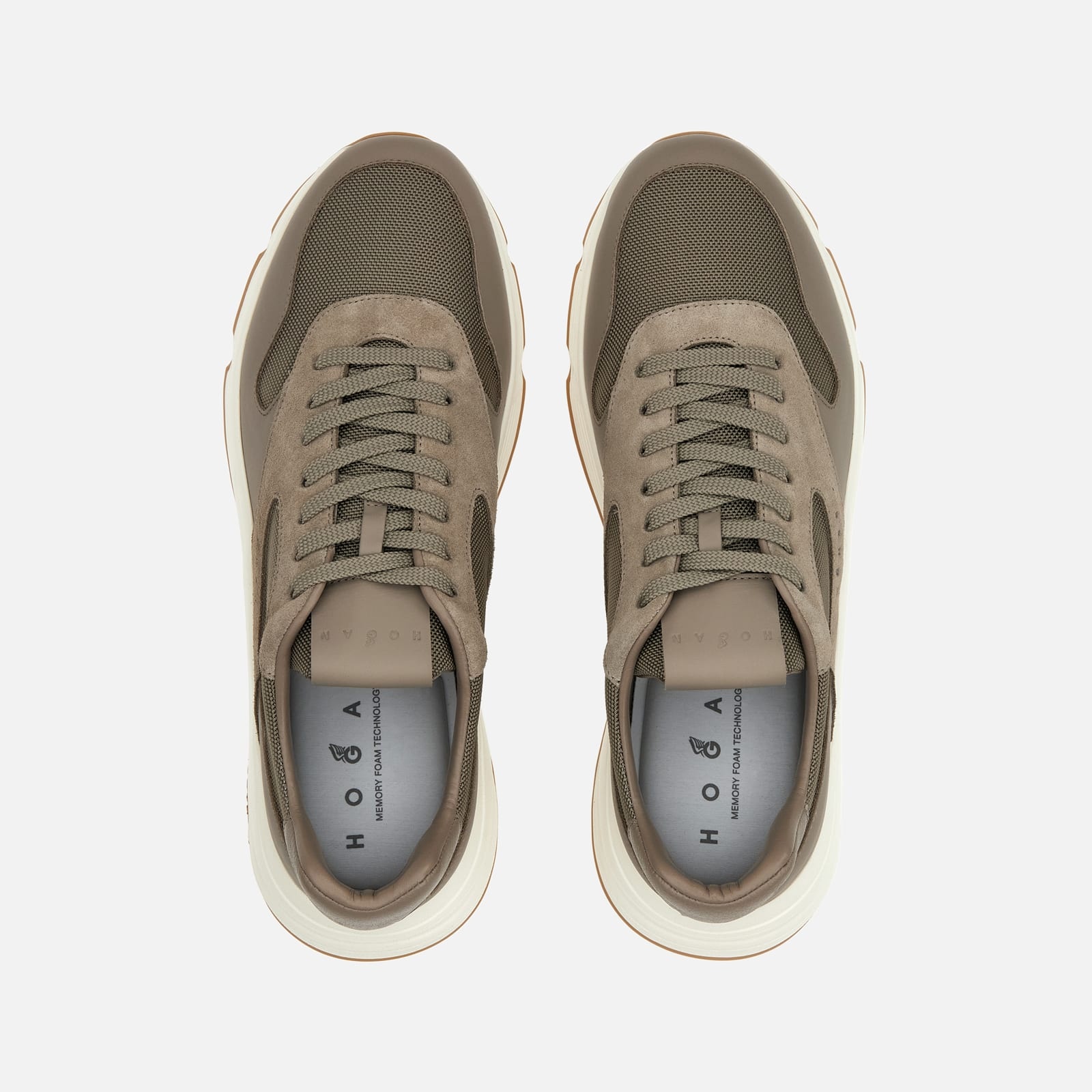 Sneakers Hogan Hyperlight - 5