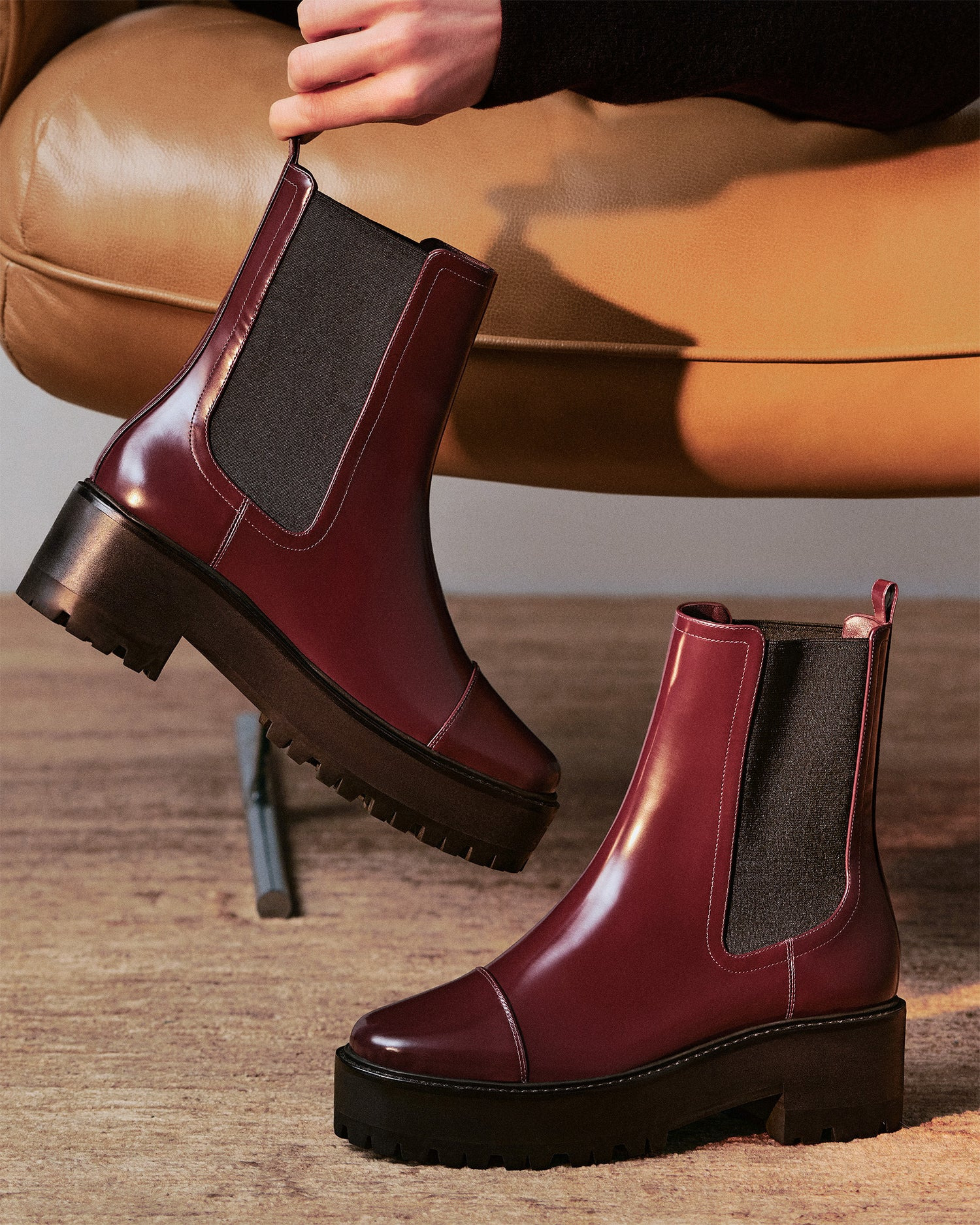 CHRISTINA 45 CHERRY LACQUER - 6