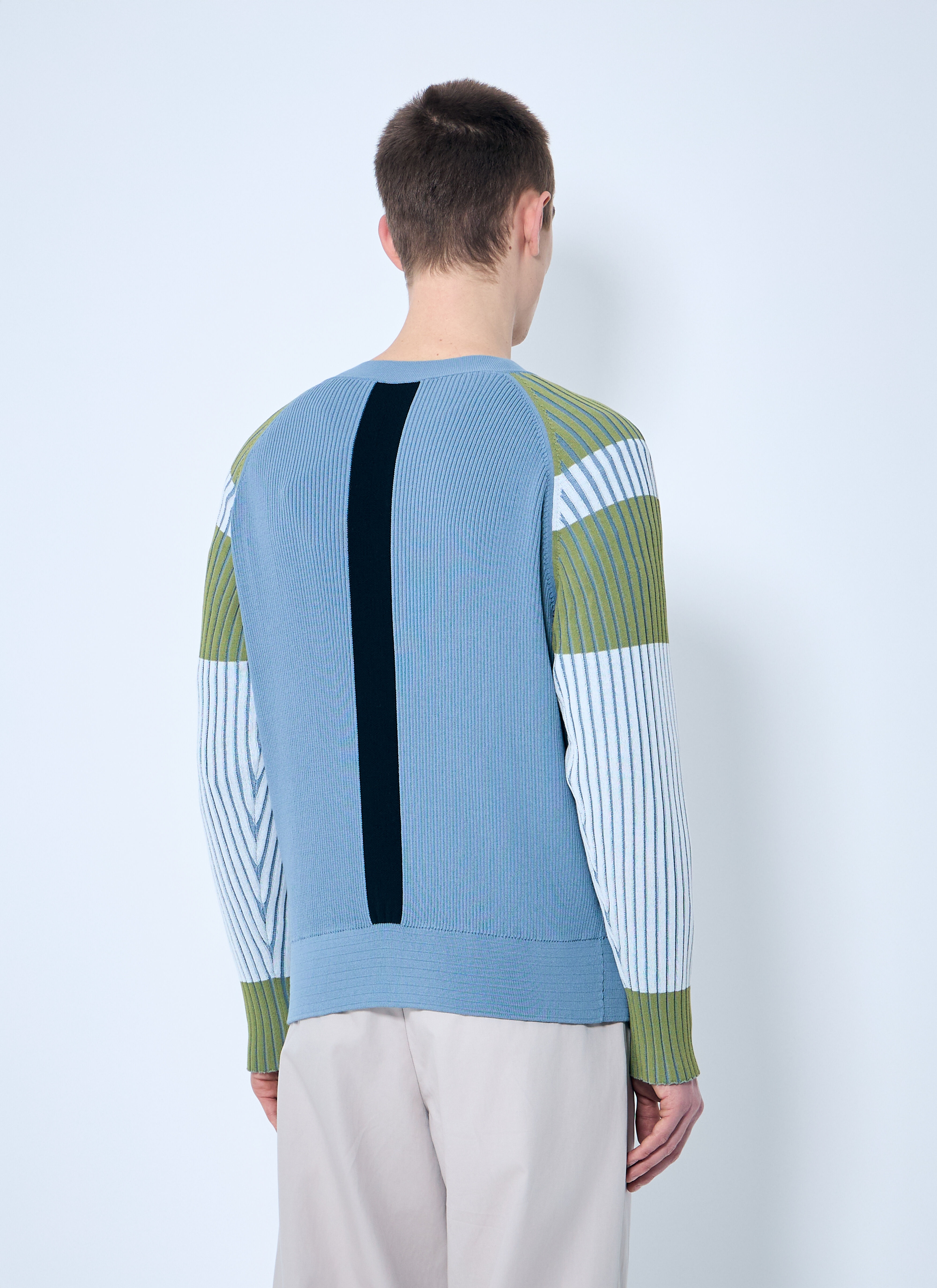Inex Cardigan - 4