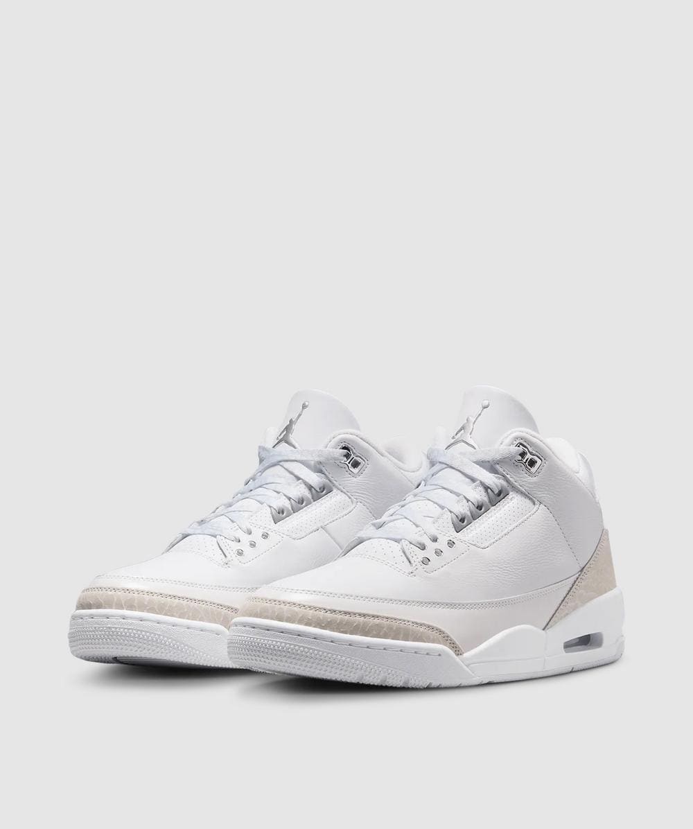 Air Jordan 3 Retro 'Pure Money' sneaker - 2