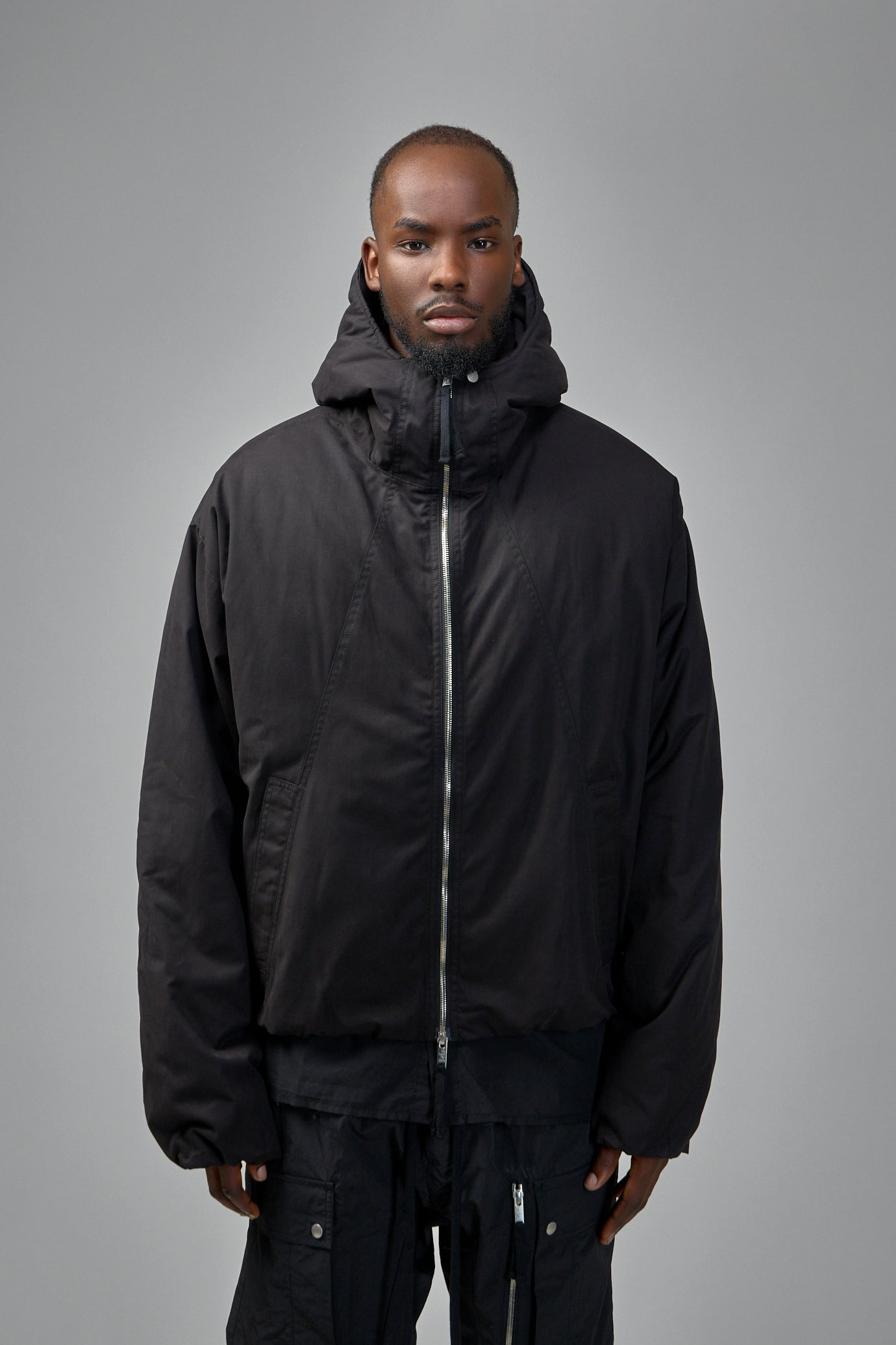 Jacket - 3