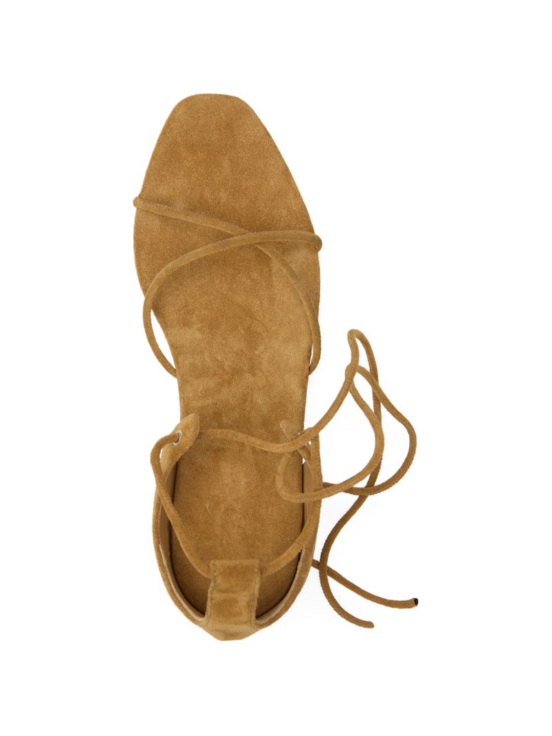 Fiuto strappy sandals 4
