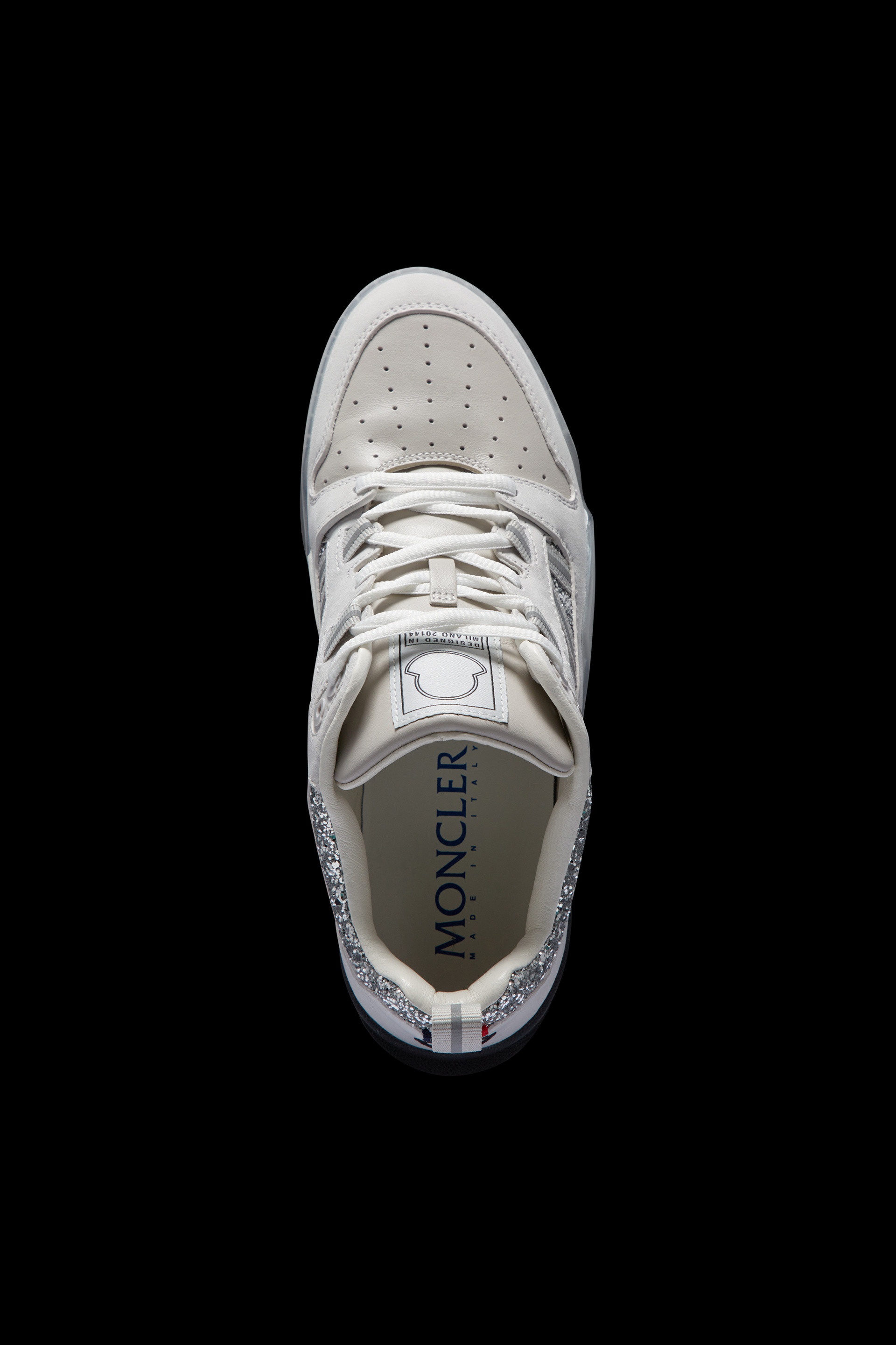 Pivot Low-Top Sneakers - 3