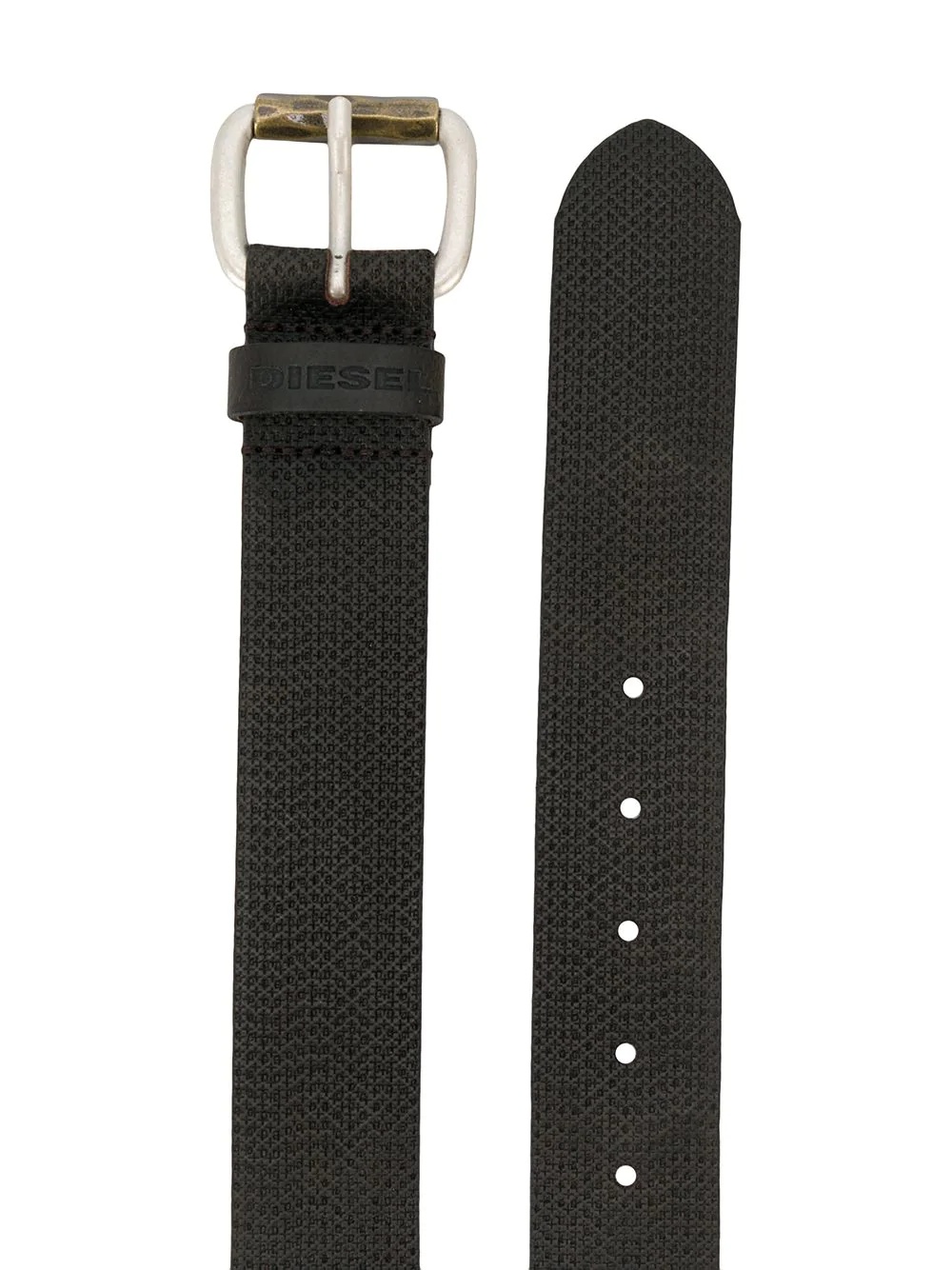 classic belt - 2