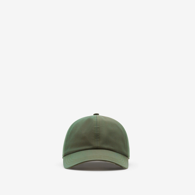 Cotton Baseball Cap 1