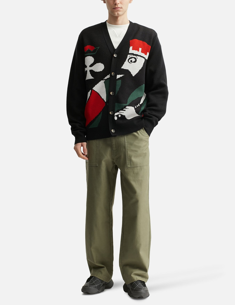 malbon KINGSTON CARDIGAN outlook