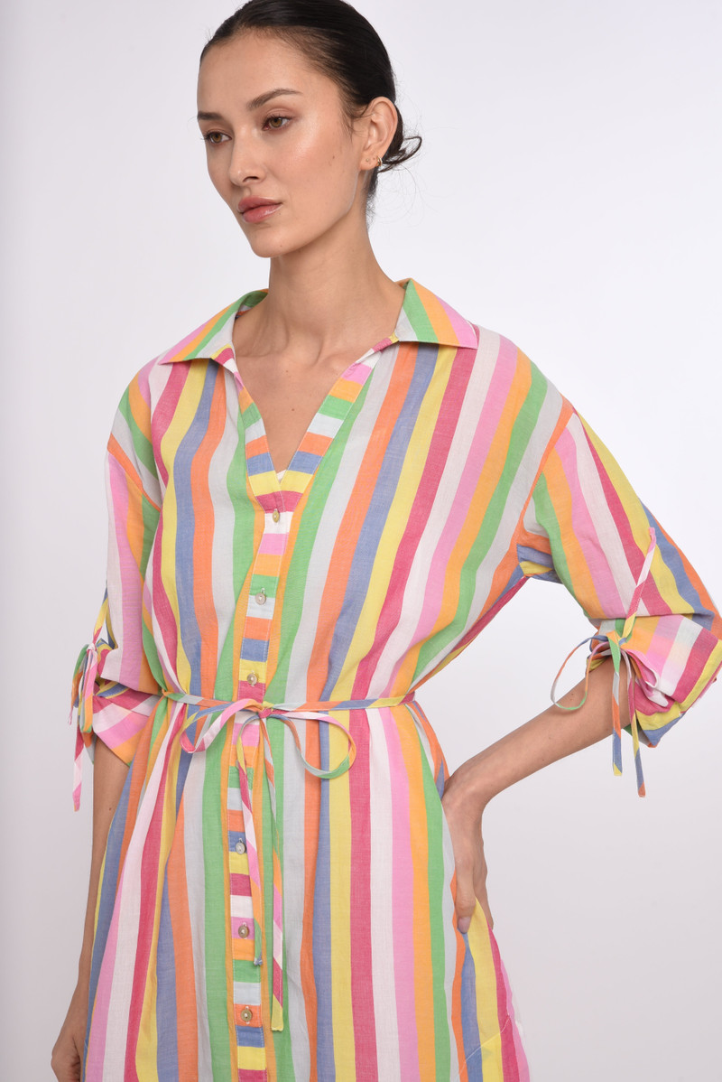 Shannon Mini Dress 3